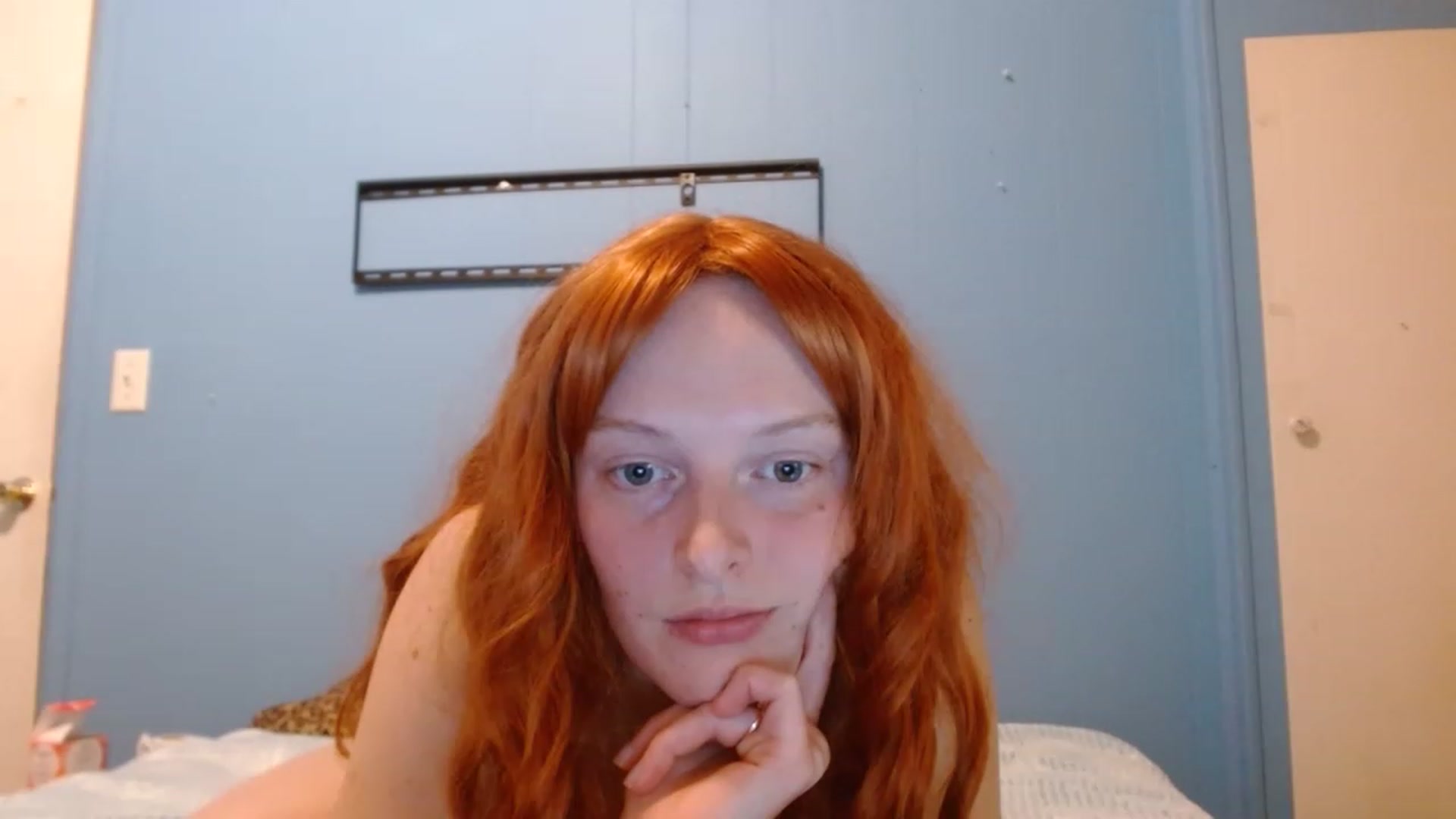 Gallery image thumbnail from Miss_VBliss's myfreecams stream on, 03/19/2023, 03:15 image 15 of 20