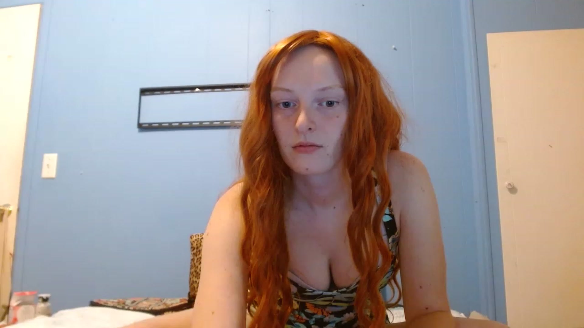 Gallery image thumbnail from Miss_VBliss's myfreecams stream on, 03/20/2023, 03:27 image 9 of 20