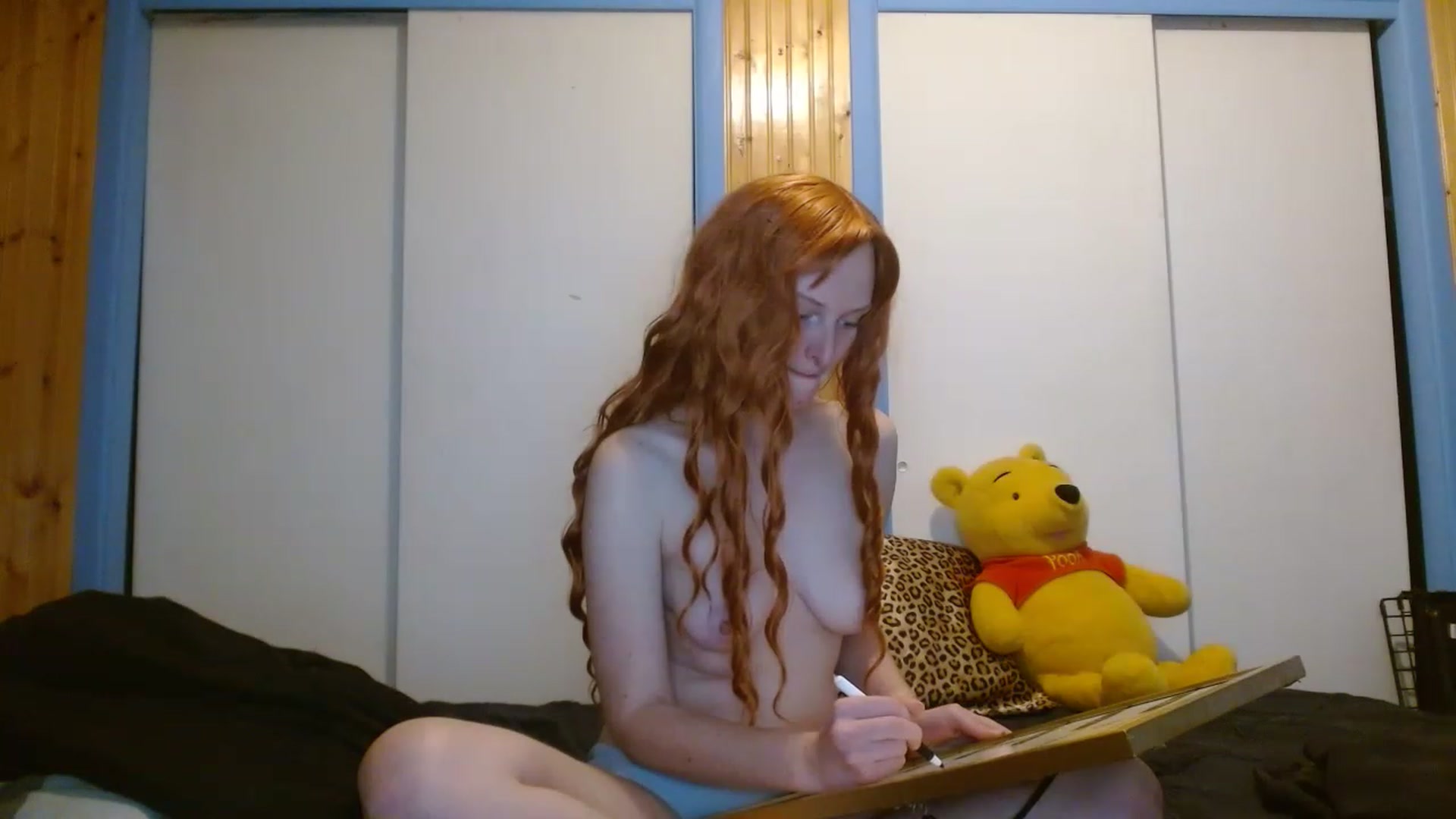 Gallery image thumbnail from Miss_VBliss's myfreecams stream on, 03/27/2023, 02:28 image 3 of 20