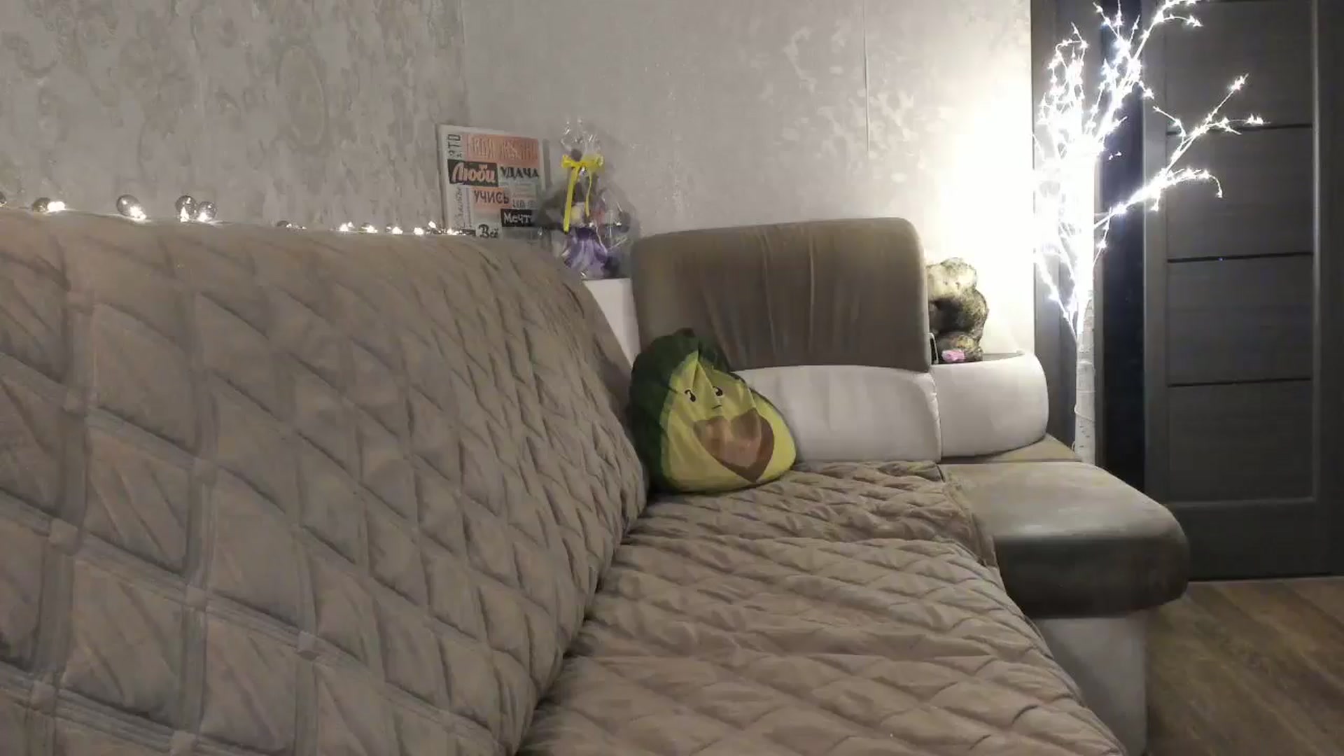 Gallery image thumbnail from Miss_Vic's myfreecams stream on, 01/01/2026, 21:10 image 20 of 20