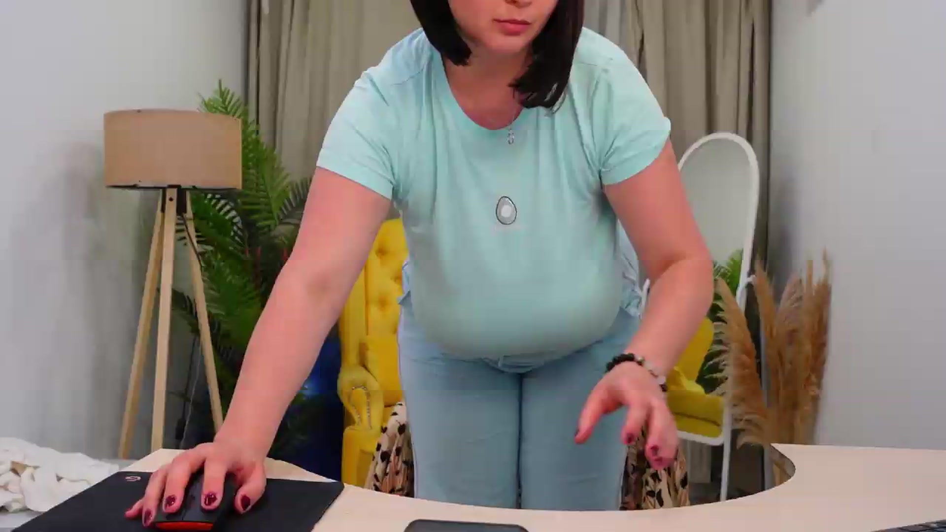 Gallery image thumbnail from Miss_XXXL's myfreecams stream on, 06/10/2026, 20:04 image 10 of 20