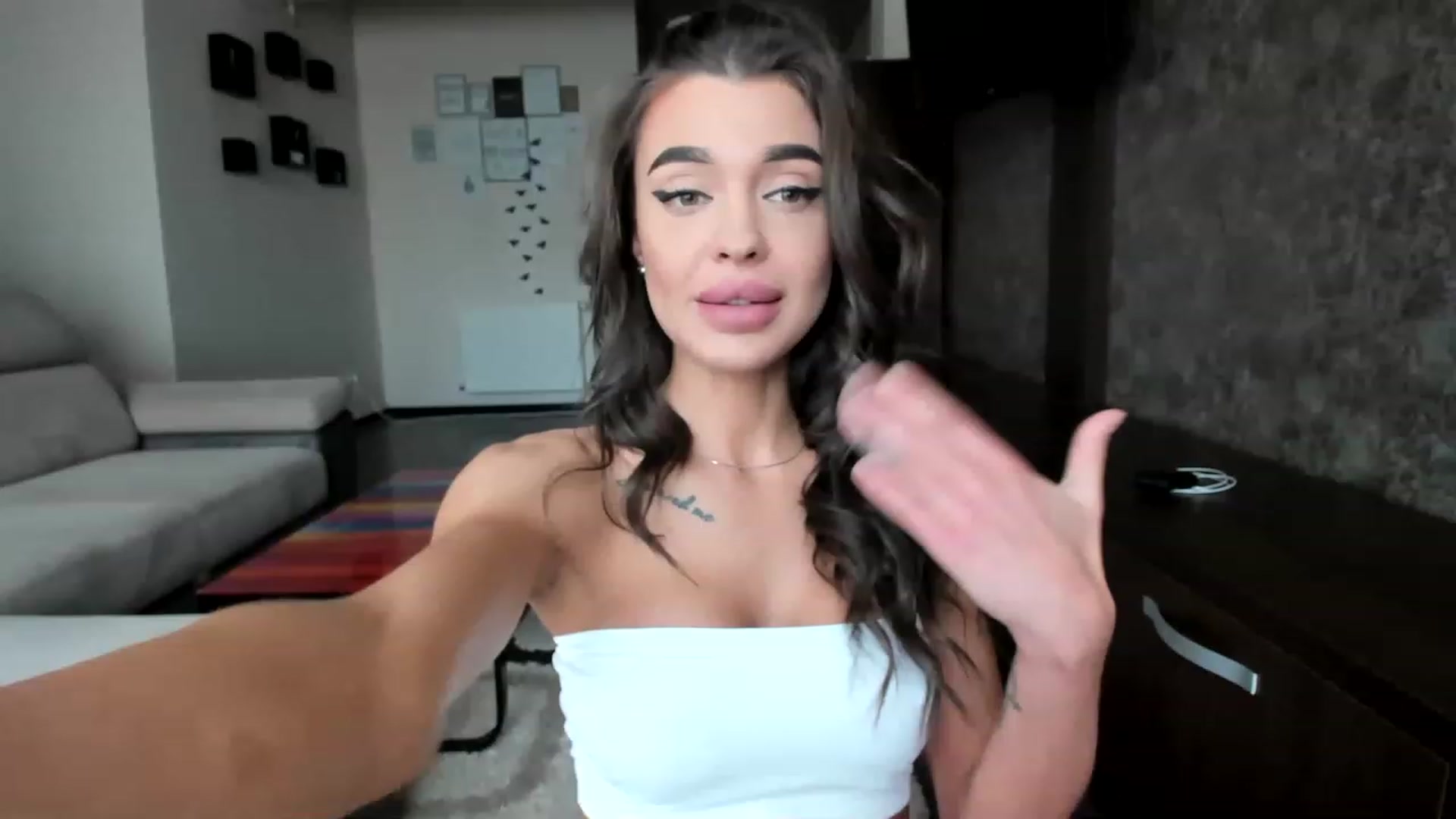 Gallery image thumbnail from Miss_X_'s myfreecams stream on, 02/06/2023, 13:00 image 1 of 20