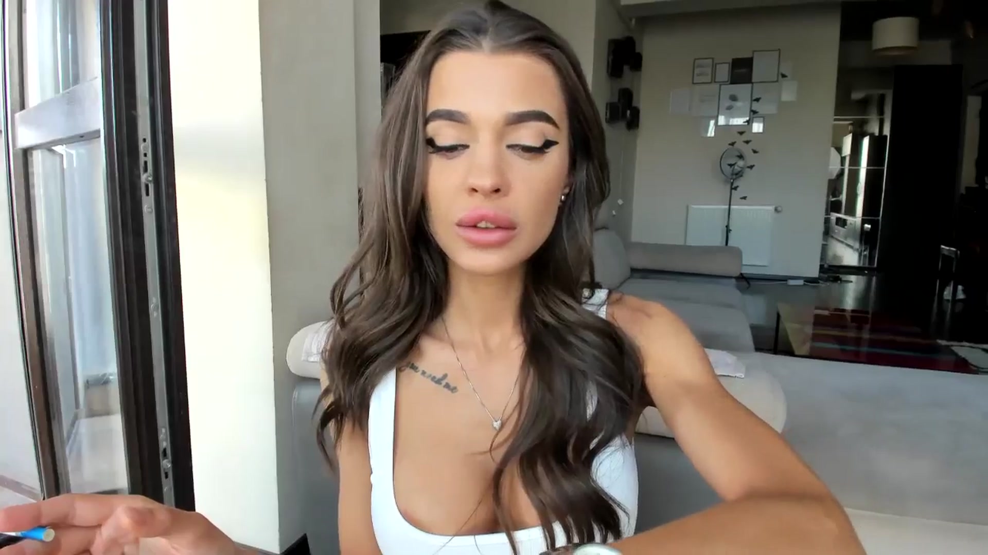 Gallery image thumbnail from Miss_X_'s myfreecams stream on, 06/01/2024, 15:31 image 18 of 20