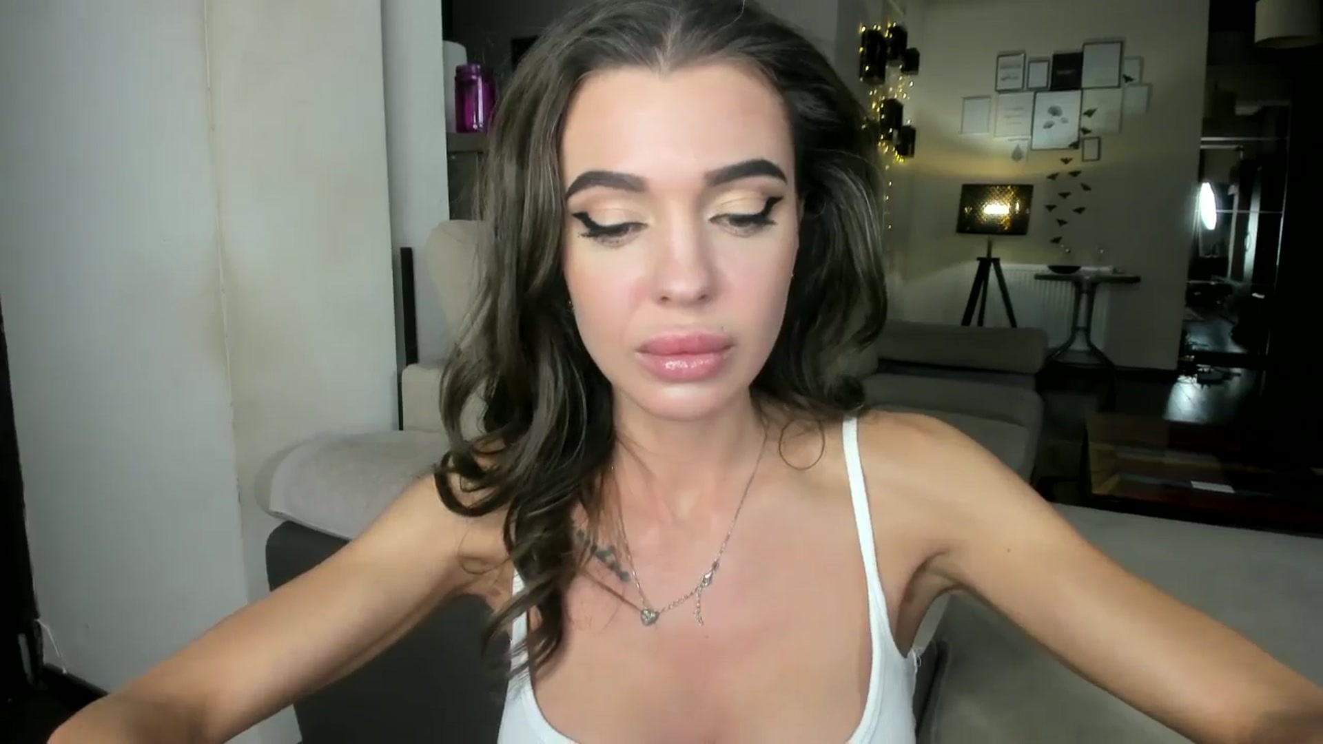Gallery image thumbnail from Miss_X_'s myfreecams stream on, 01/26/2025, 17:43 image 19 of 20