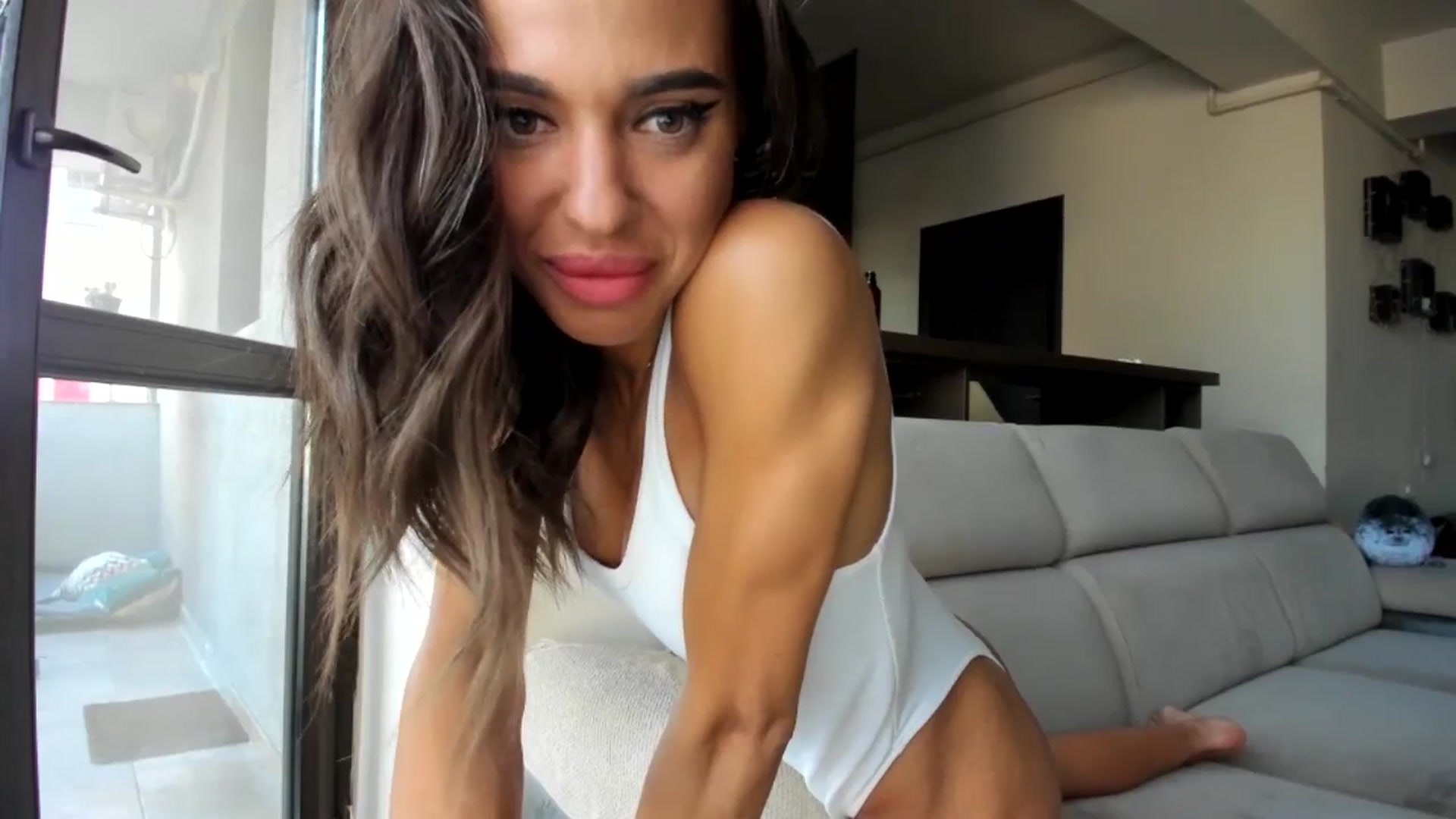 Gallery image thumbnail from Miss_X_'s myfreecams stream on, 06/21/2025, 17:00 image 15 of 20