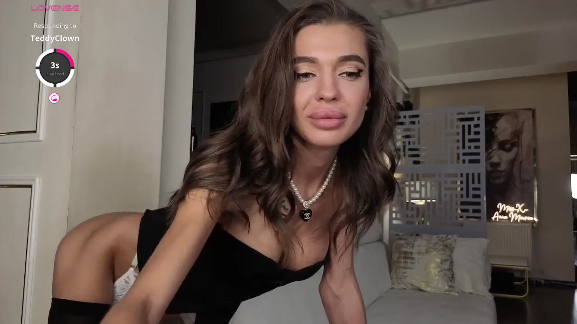 Gallery image thumbnail from Miss_X_'s myfreecams stream on, 11/02/2025, 16:50 image 12 of 20