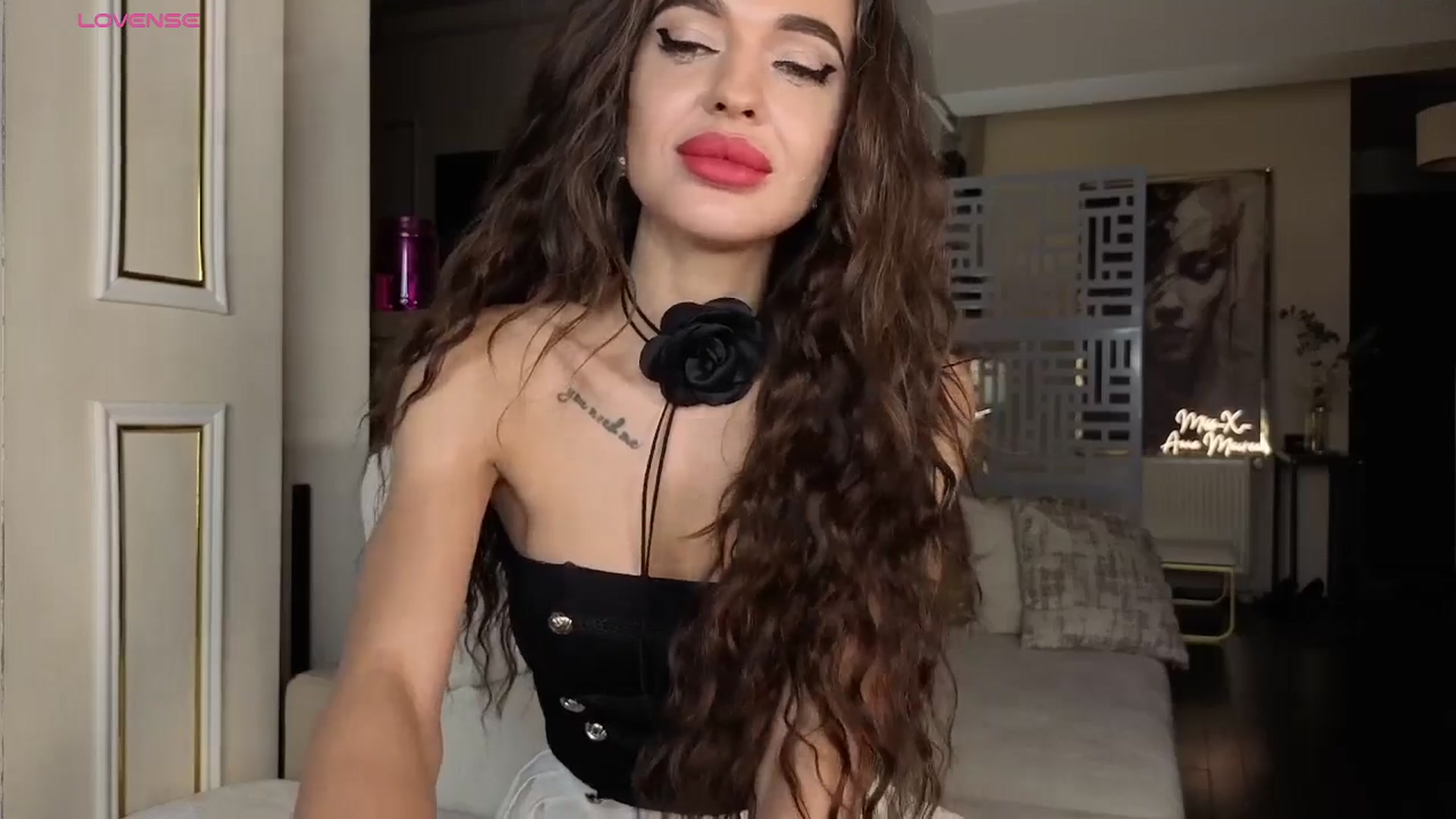 Gallery image thumbnail from Miss_X_'s myfreecams stream on, 02/08/2026, 15:16 image 18 of 20