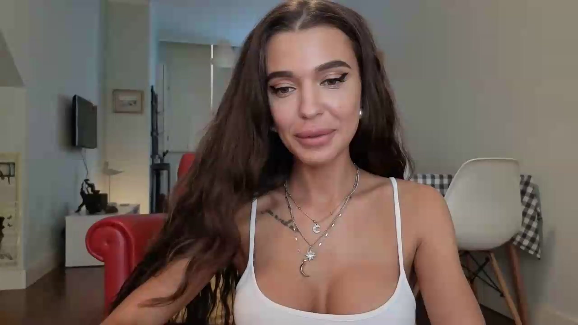 Gallery image thumbnail from Miss_X_'s myfreecams stream on, 09/10/2026, 16:34 image 6 of 20