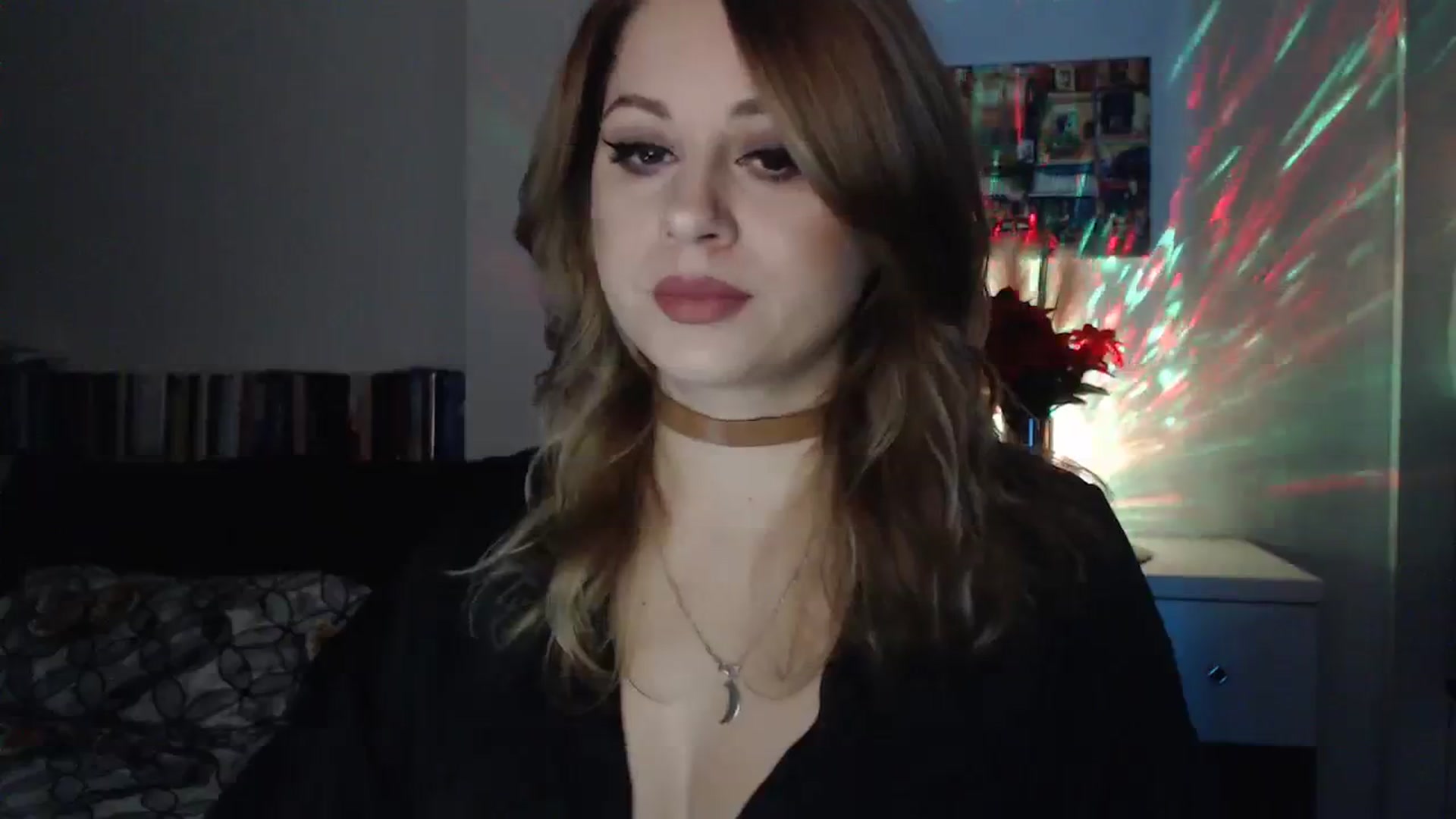 Gallery image thumbnail from Miss_Xmas's myfreecams stream on, 12/24/2023, 23:26 image 20 of 20