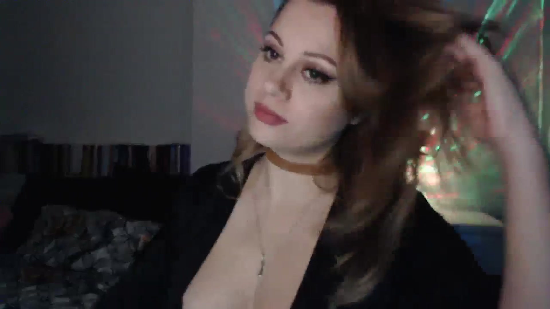 Gallery image thumbnail from Miss_Xmas's myfreecams stream on, 12/27/2023, 01:26 image 14 of 20