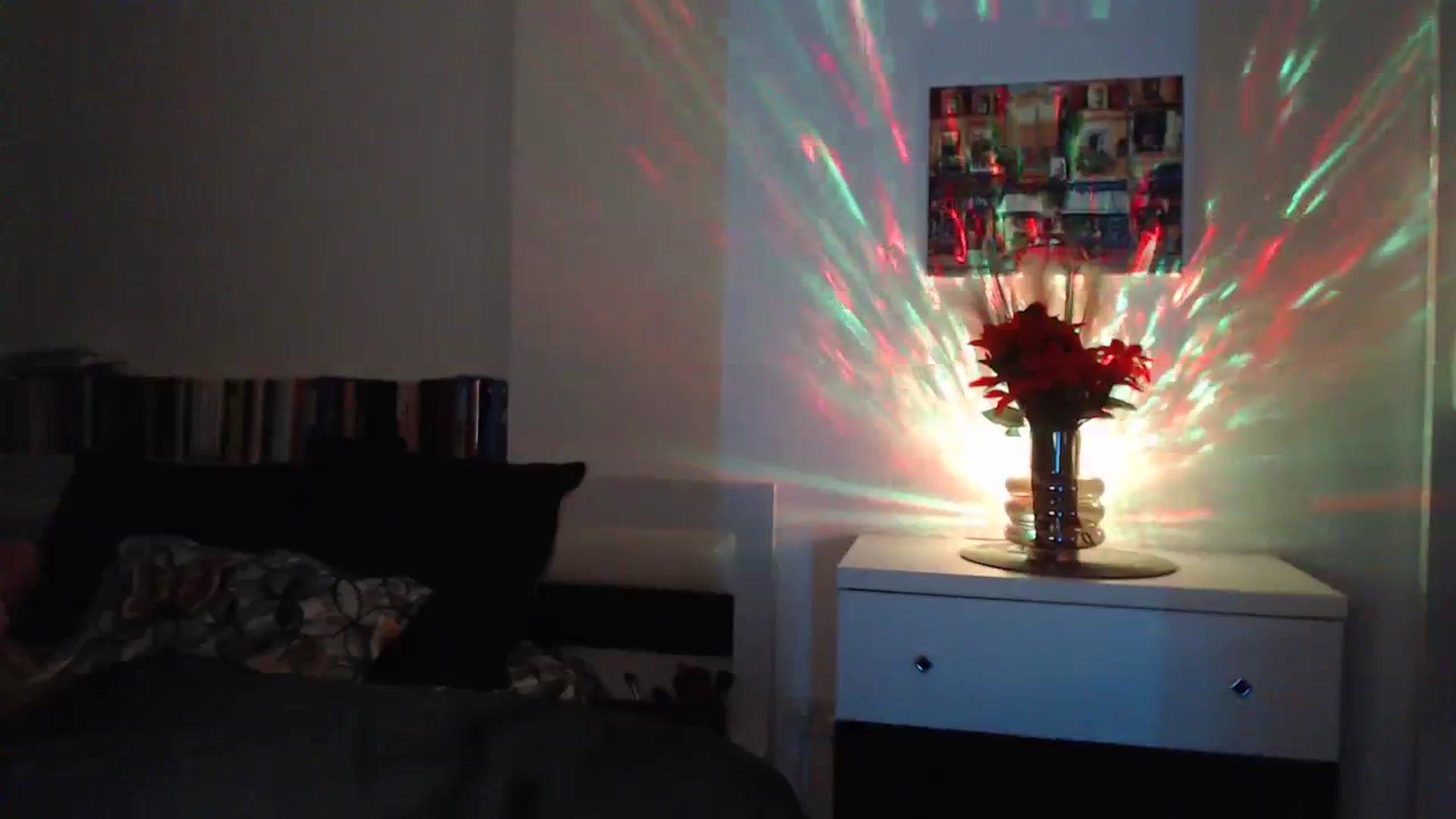 Gallery image thumbnail from Miss_Xmas's myfreecams stream on, 12/27/2023, 01:26 image 20 of 20