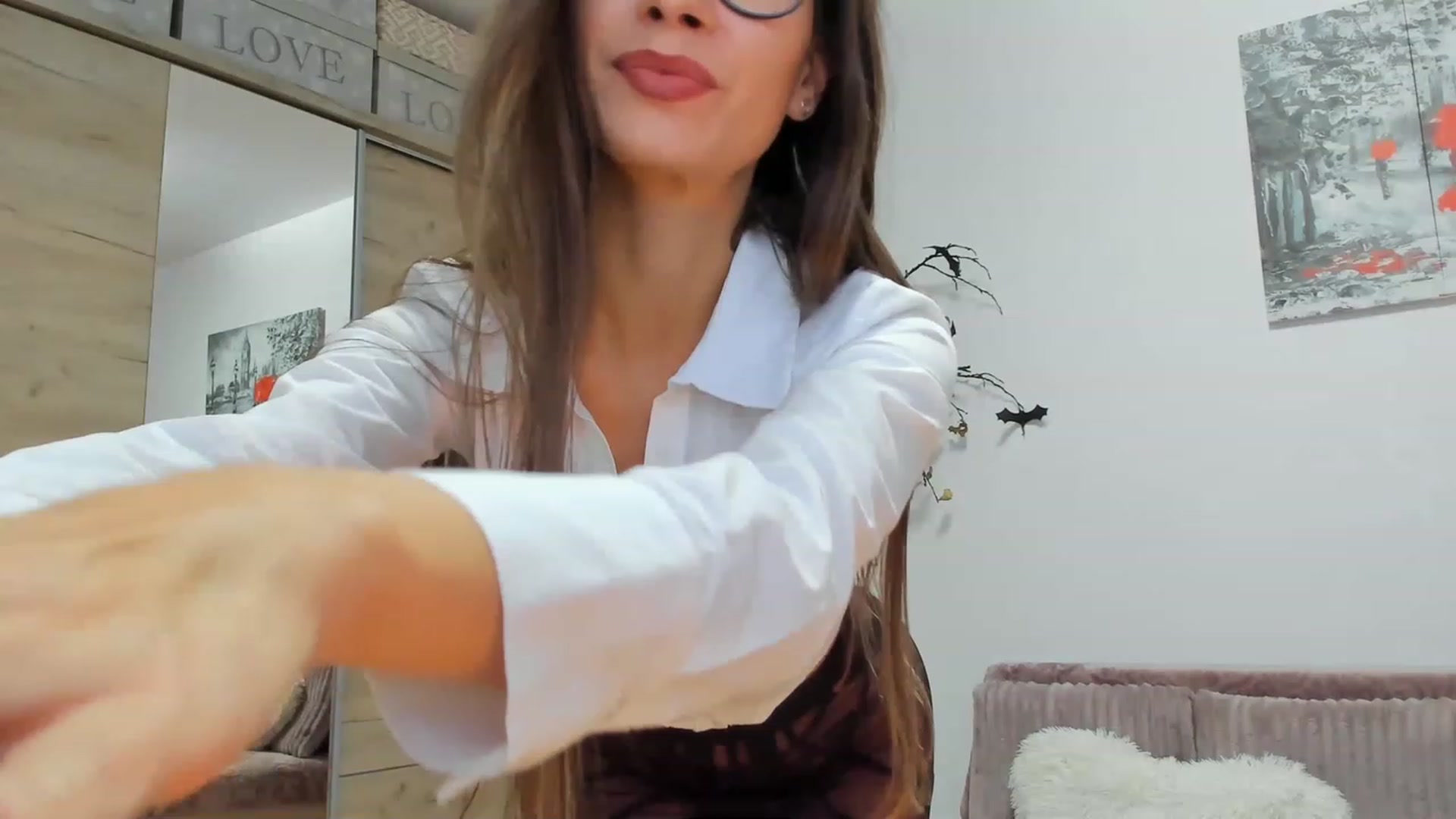 Gallery image thumbnail from Miss__A's myfreecams stream on, 11/26/2022, 05:11 image 1 of 20