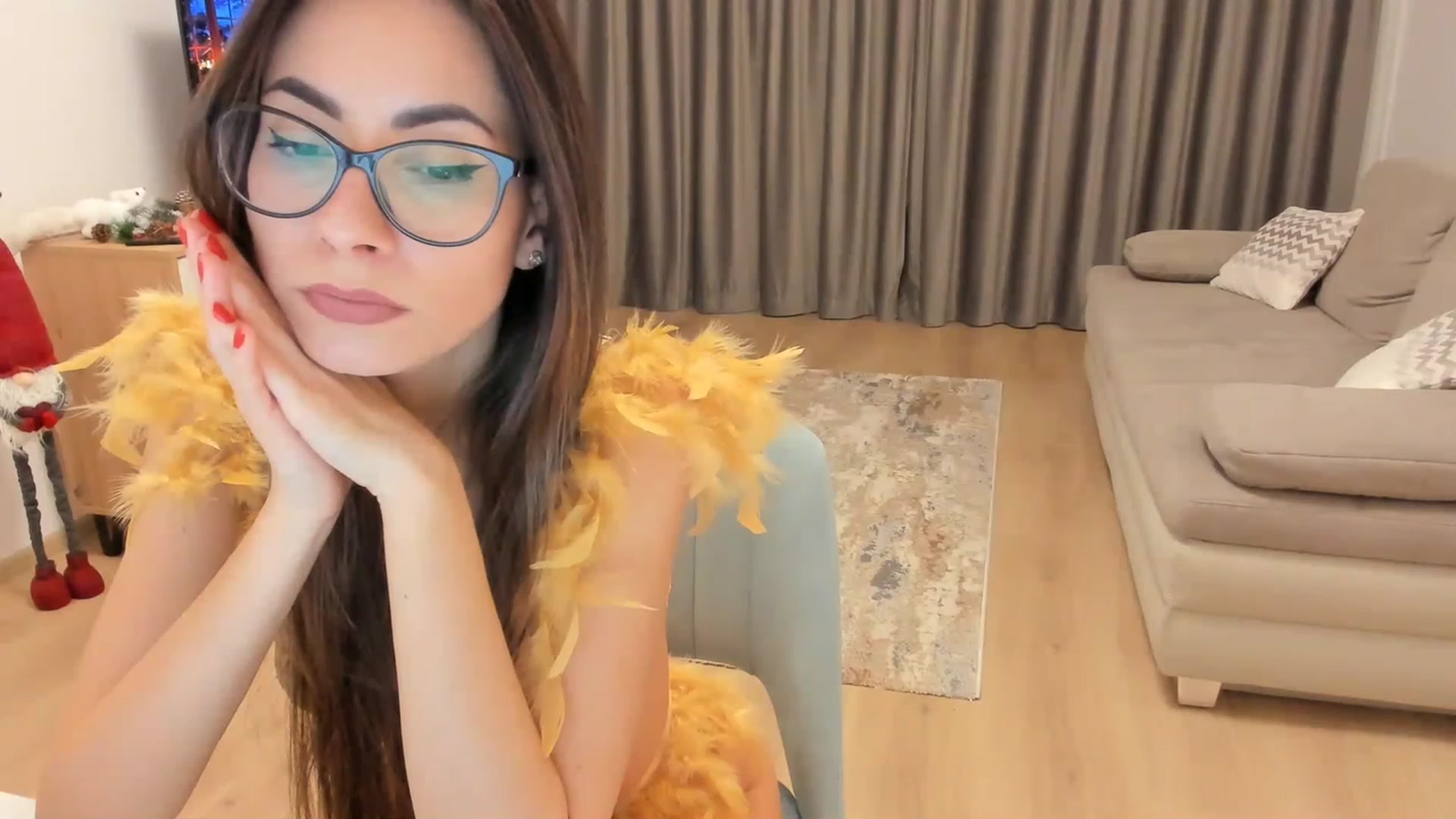 Gallery image thumbnail from Miss__A's myfreecams stream on, 01/28/2023, 05:45 image 3 of 20