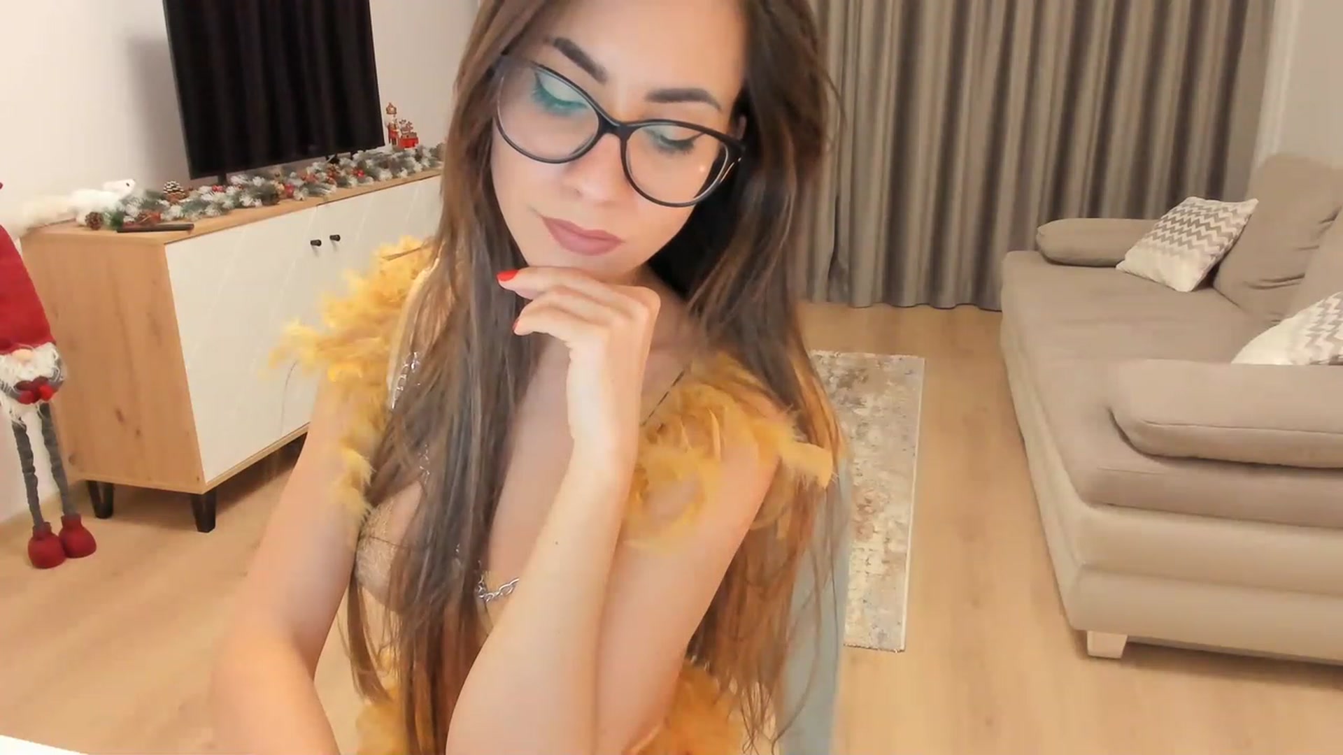 Gallery image thumbnail from Miss__A's myfreecams stream on, 01/28/2023, 05:45 image 20 of 20