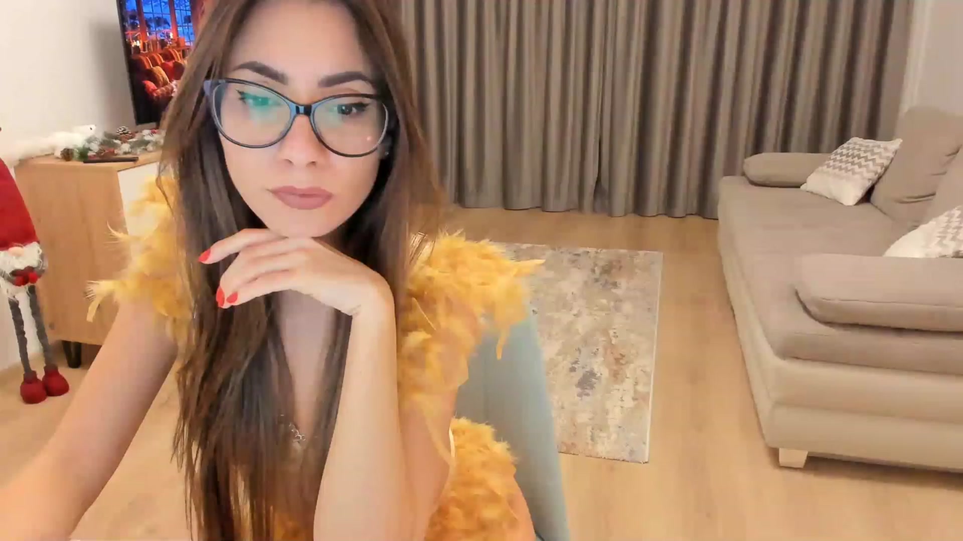 Gallery image thumbnail from Miss__A's myfreecams stream on, 01/28/2023, 05:45 image 8 of 20