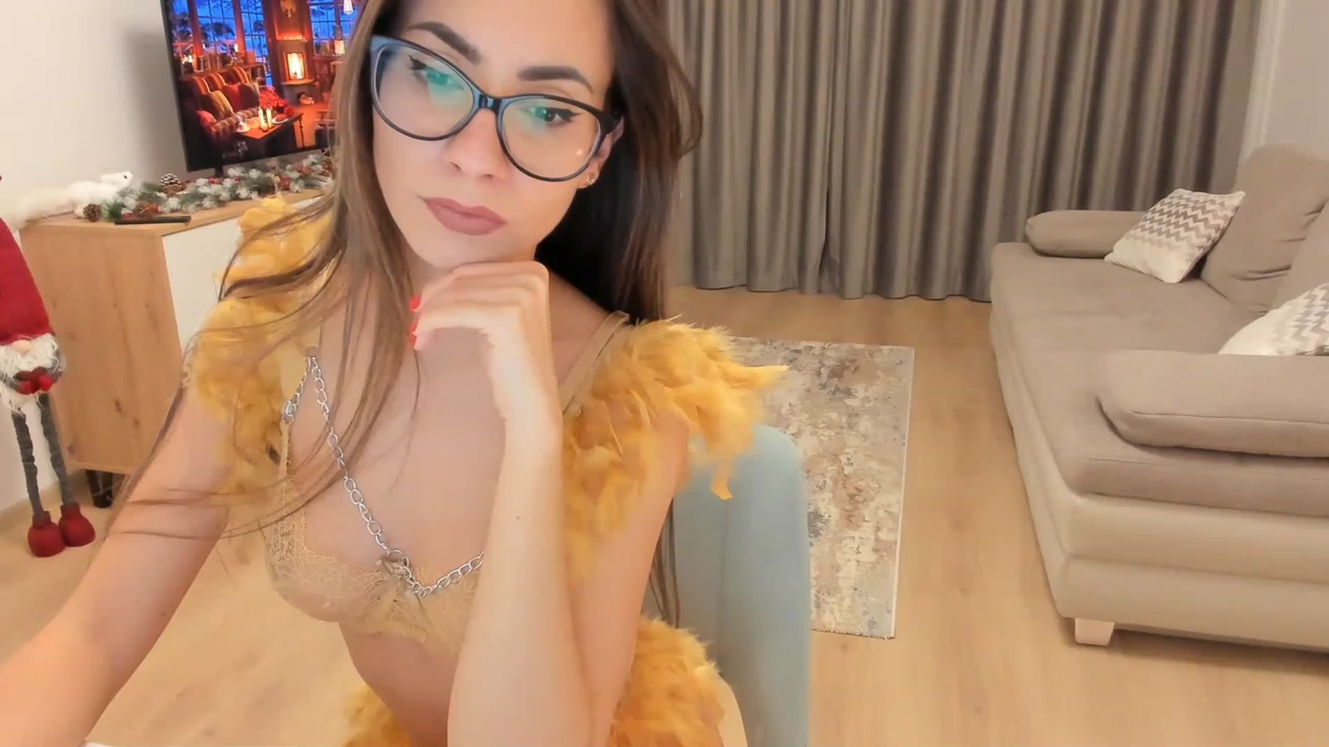 Gallery image thumbnail from Miss__A's myfreecams stream on, 01/28/2023, 05:45 image 7 of 20