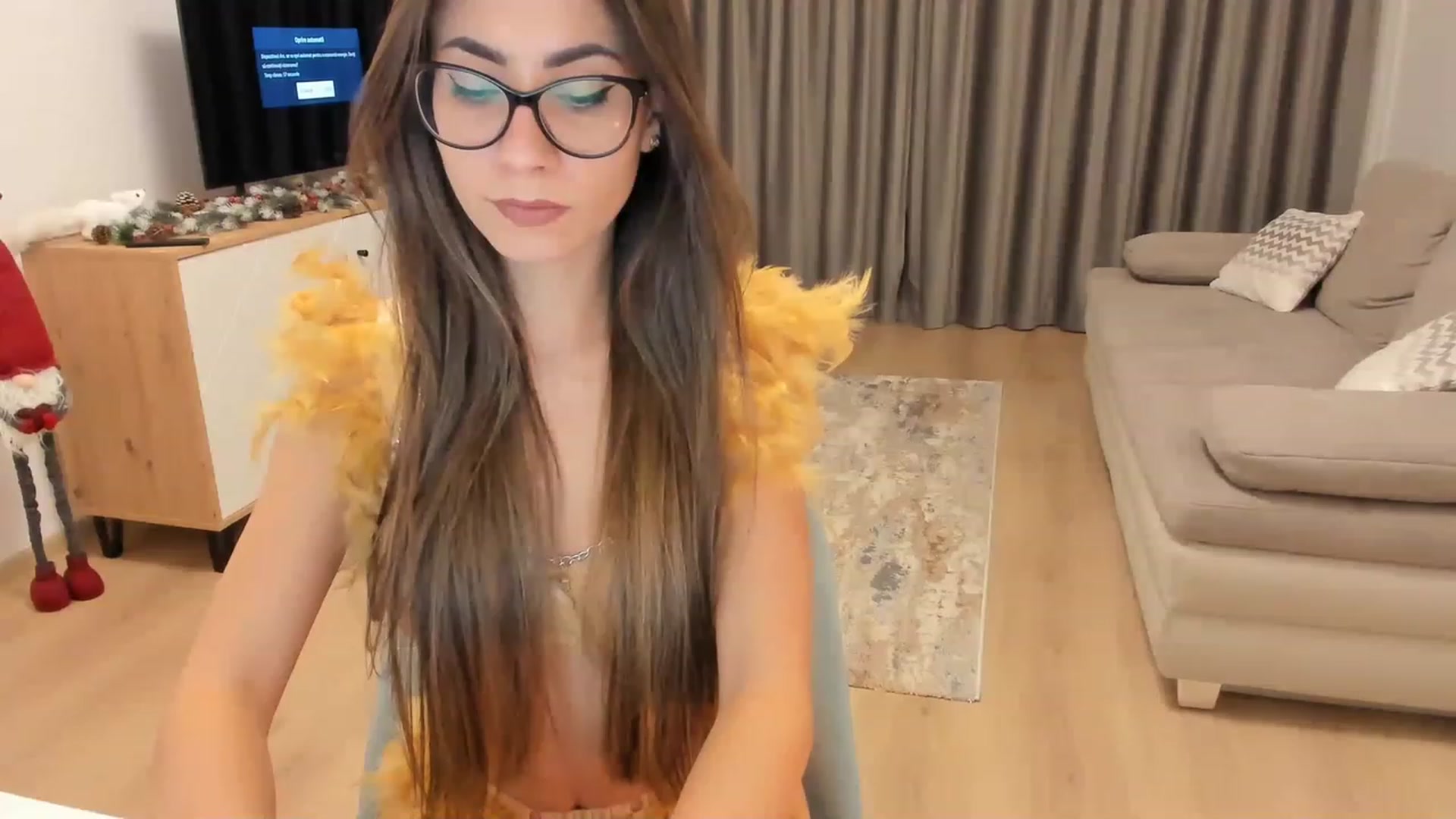 Gallery image thumbnail from Miss__A's myfreecams stream on, 01/28/2023, 05:45 image 9 of 20