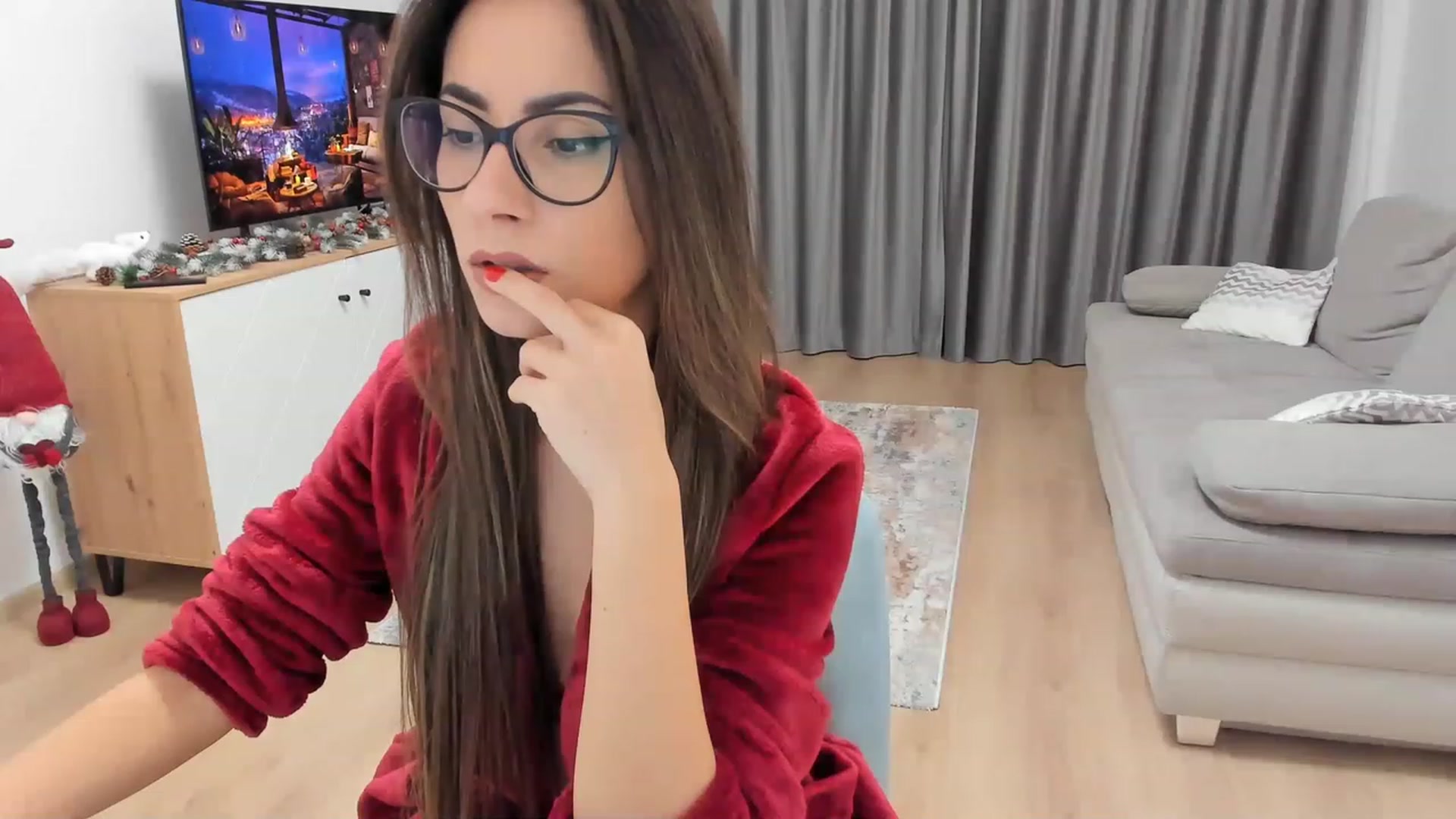 Gallery image thumbnail from Miss__A's myfreecams stream on, 01/30/2023, 05:29 image 2 of 20