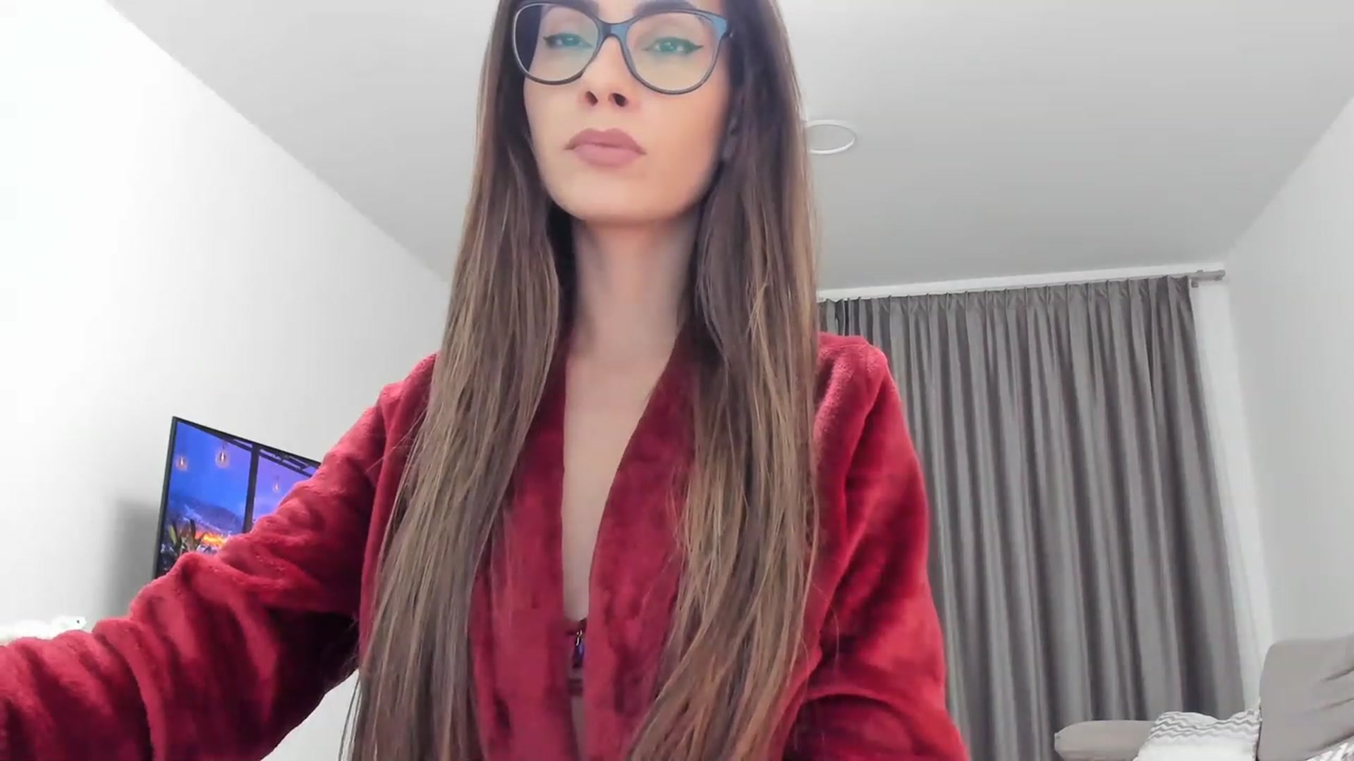 Gallery image thumbnail from Miss__A's myfreecams stream on, 01/30/2023, 05:29 image 5 of 20