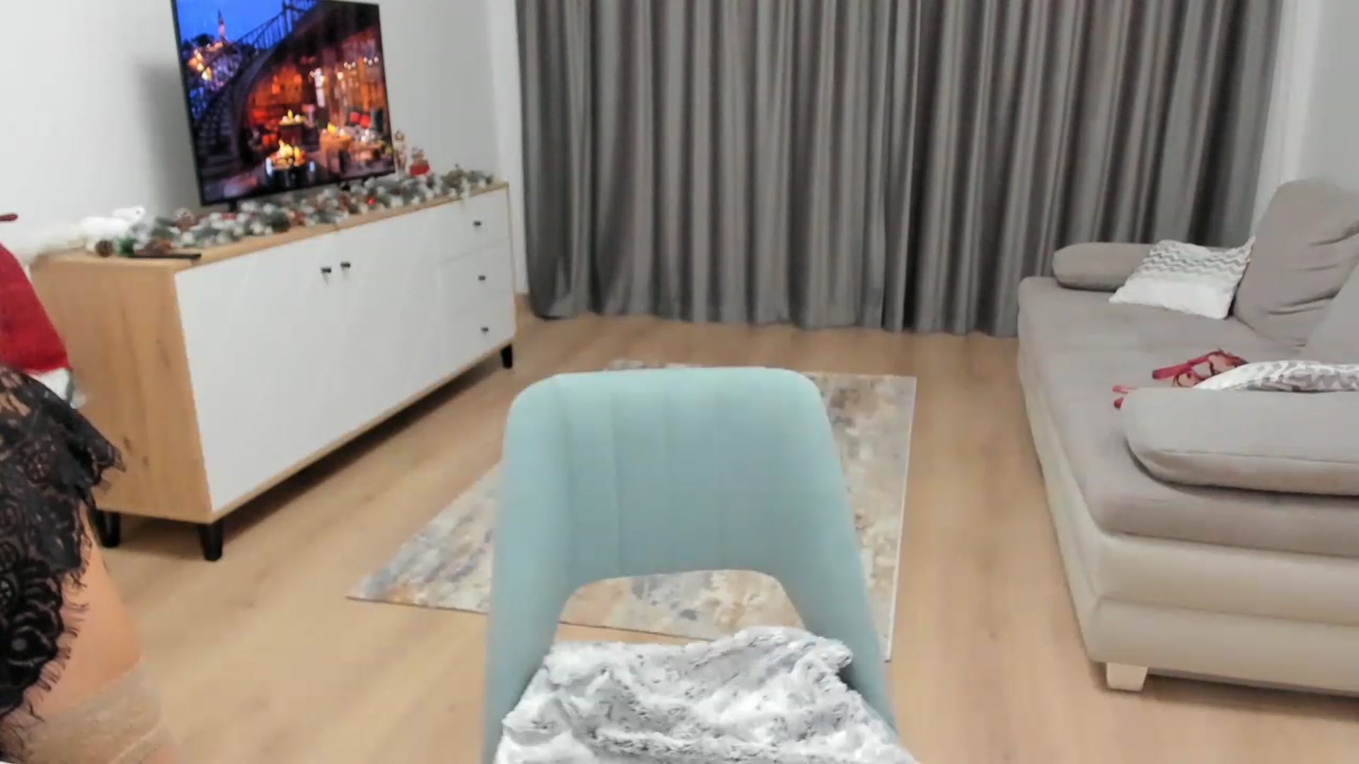 Gallery image thumbnail from Miss__A's myfreecams stream on, 01/30/2023, 07:31 image 15 of 20