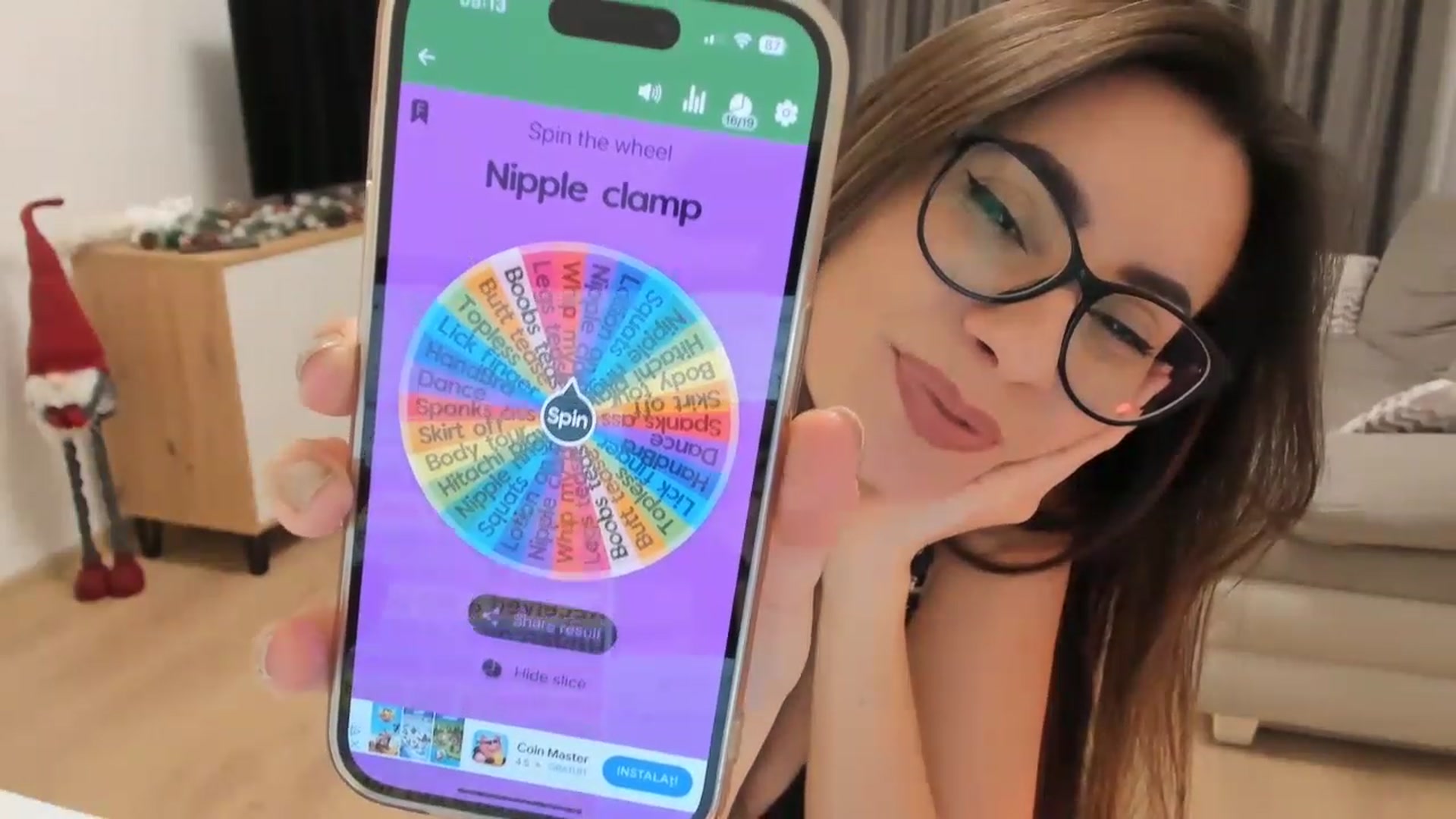 Gallery image thumbnail from Miss__A's myfreecams stream on, 02/04/2023, 03:28 image 17 of 20