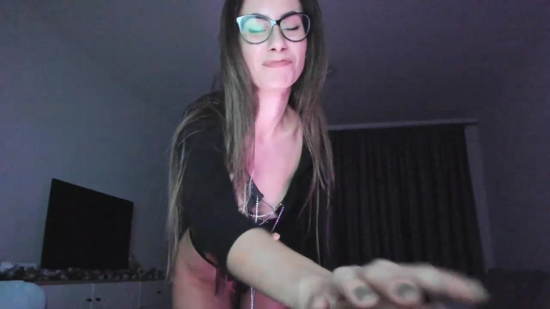 Gallery image thumbnail from Miss__A's myfreecams stream on, 02/11/2023, 24:30 image 12 of 20