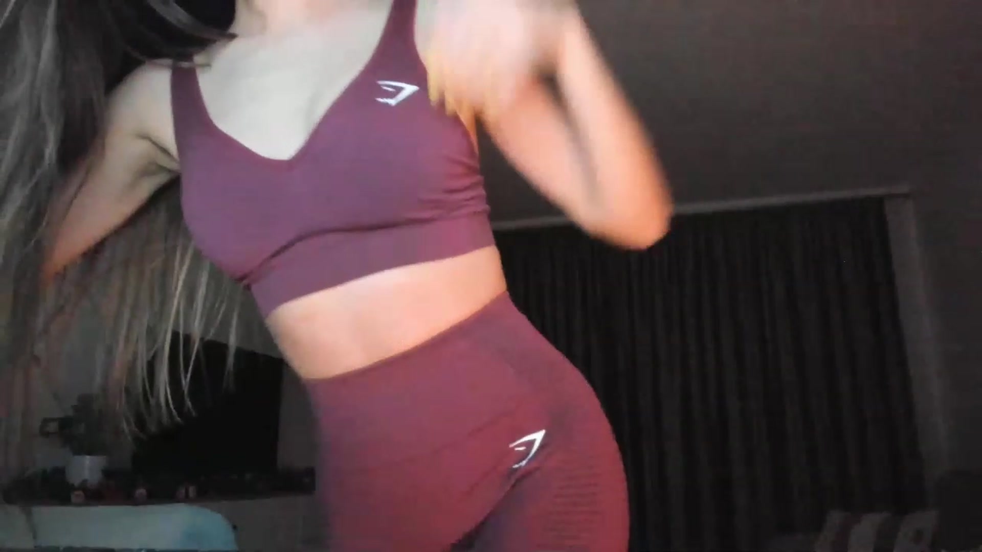 Gallery image thumbnail from Miss__A's myfreecams stream on, 04/28/2023, 22:19 image 9 of 20