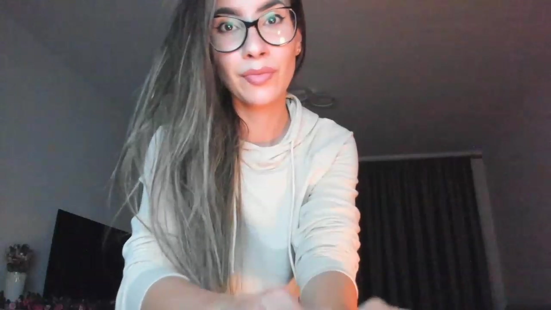 Gallery image thumbnail from Miss__A's myfreecams stream on, 06/06/2023, 22:22 image 19 of 20