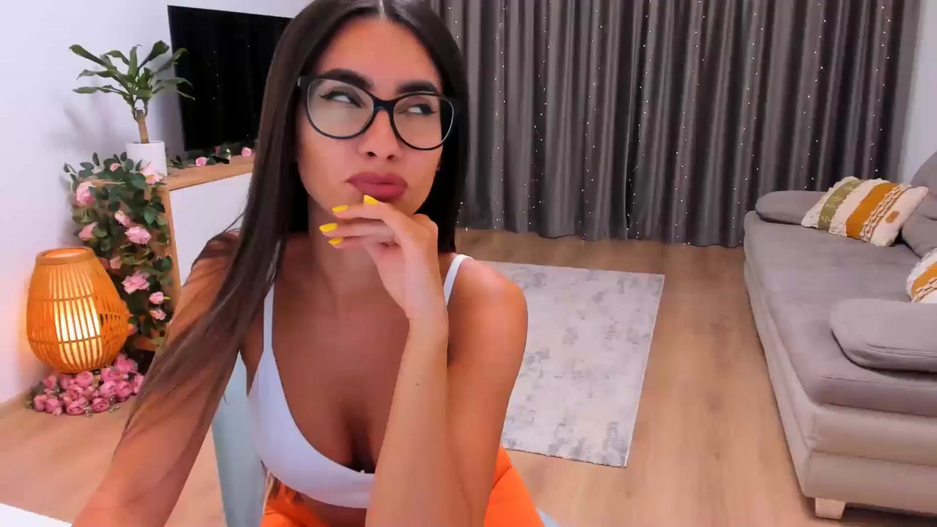 Gallery image thumbnail from Miss__A's myfreecams stream on, 07/20/2024, 03:02 image 1 of 20