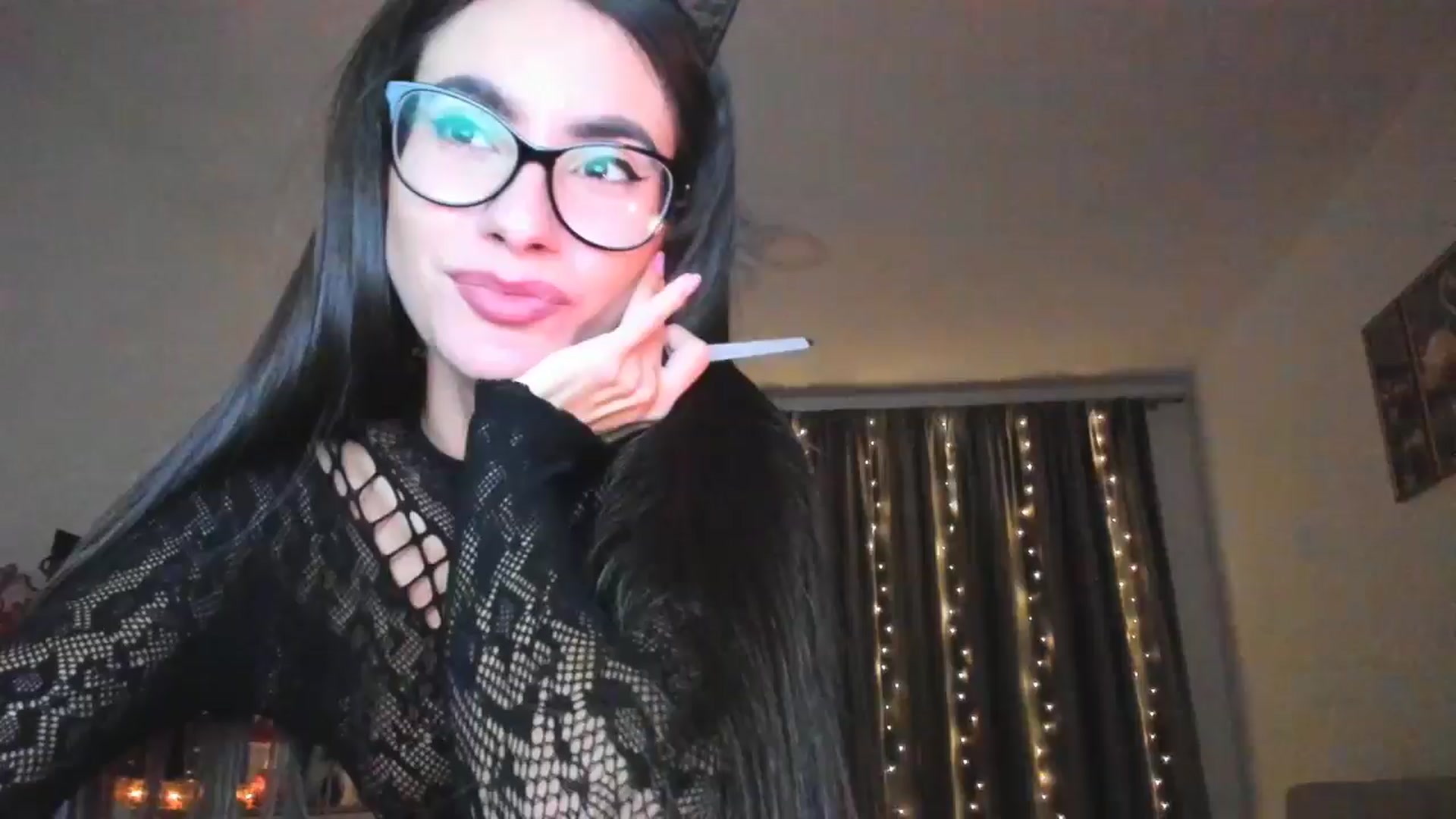 Gallery image thumbnail from Miss__A's myfreecams stream on, 10/31/2024, 03:29 image 3 of 20