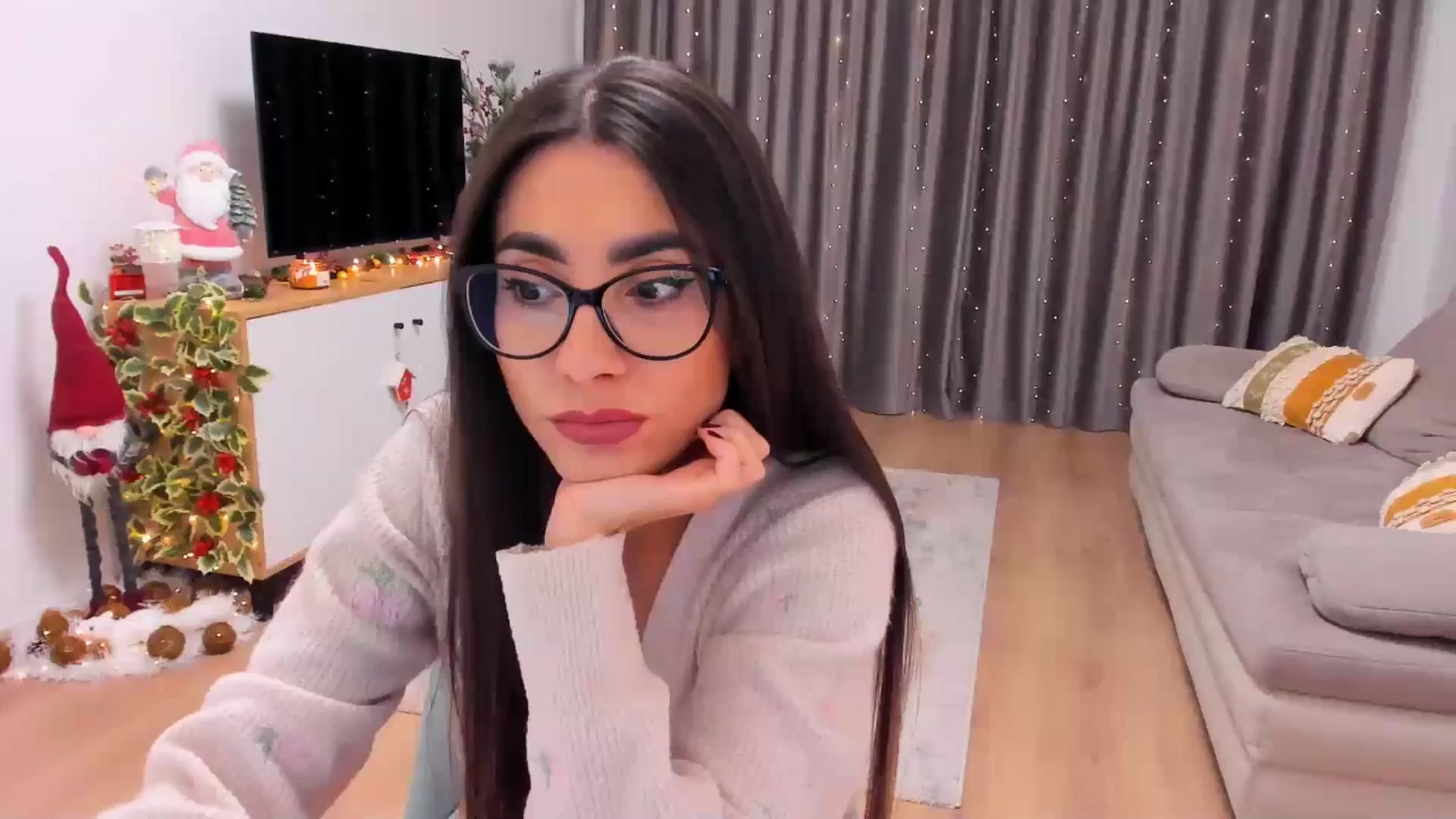 Gallery image thumbnail from Miss__A's myfreecams stream on, 11/30/2024, 05:14 image 1 of 20