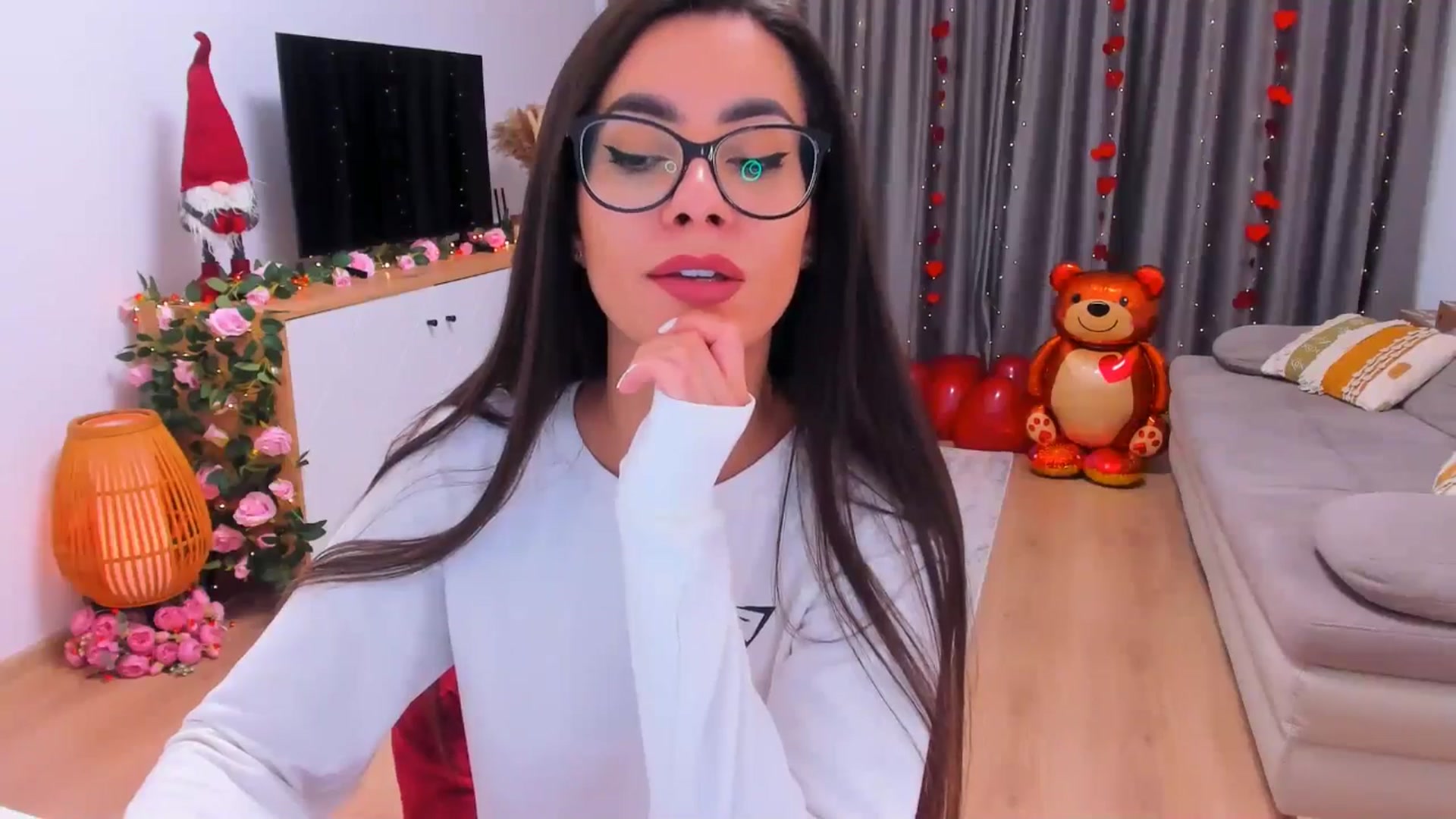 Gallery image thumbnail from Miss__A's myfreecams stream on, 02/17/2025, 03:13 image 9 of 20