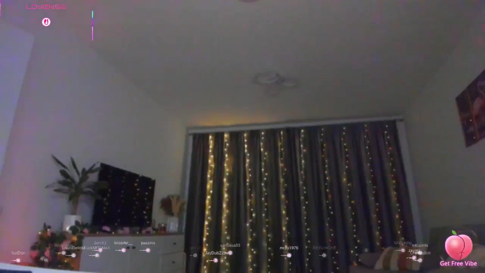 Gallery image thumbnail from Miss__A's myfreecams stream on, 09/01/2025, 02:44 image 18 of 20