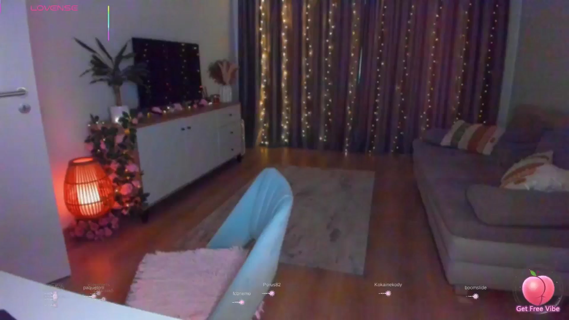 Gallery image thumbnail from Miss__A's myfreecams stream on, 09/08/2025, 05:28 image 14 of 20