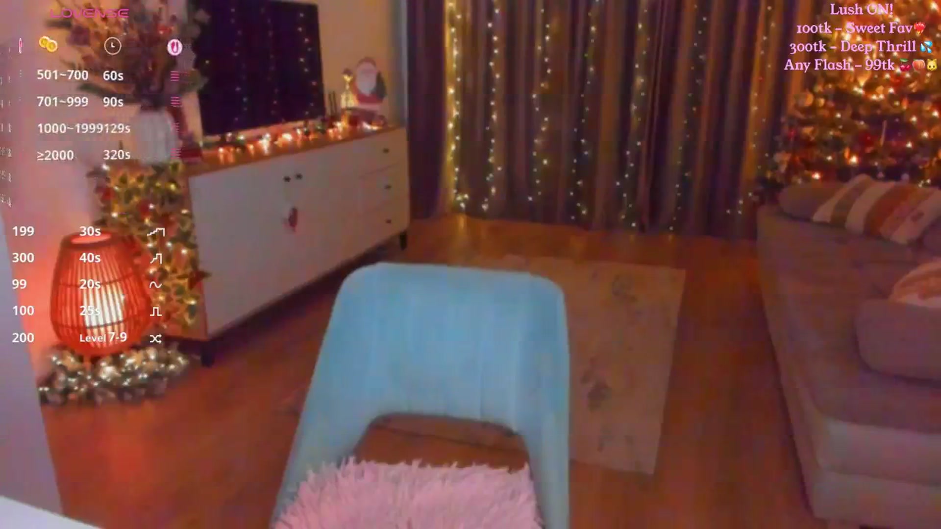 Gallery image thumbnail from Miss__A's myfreecams stream on, 12/14/2025, 05:36 image 15 of 20