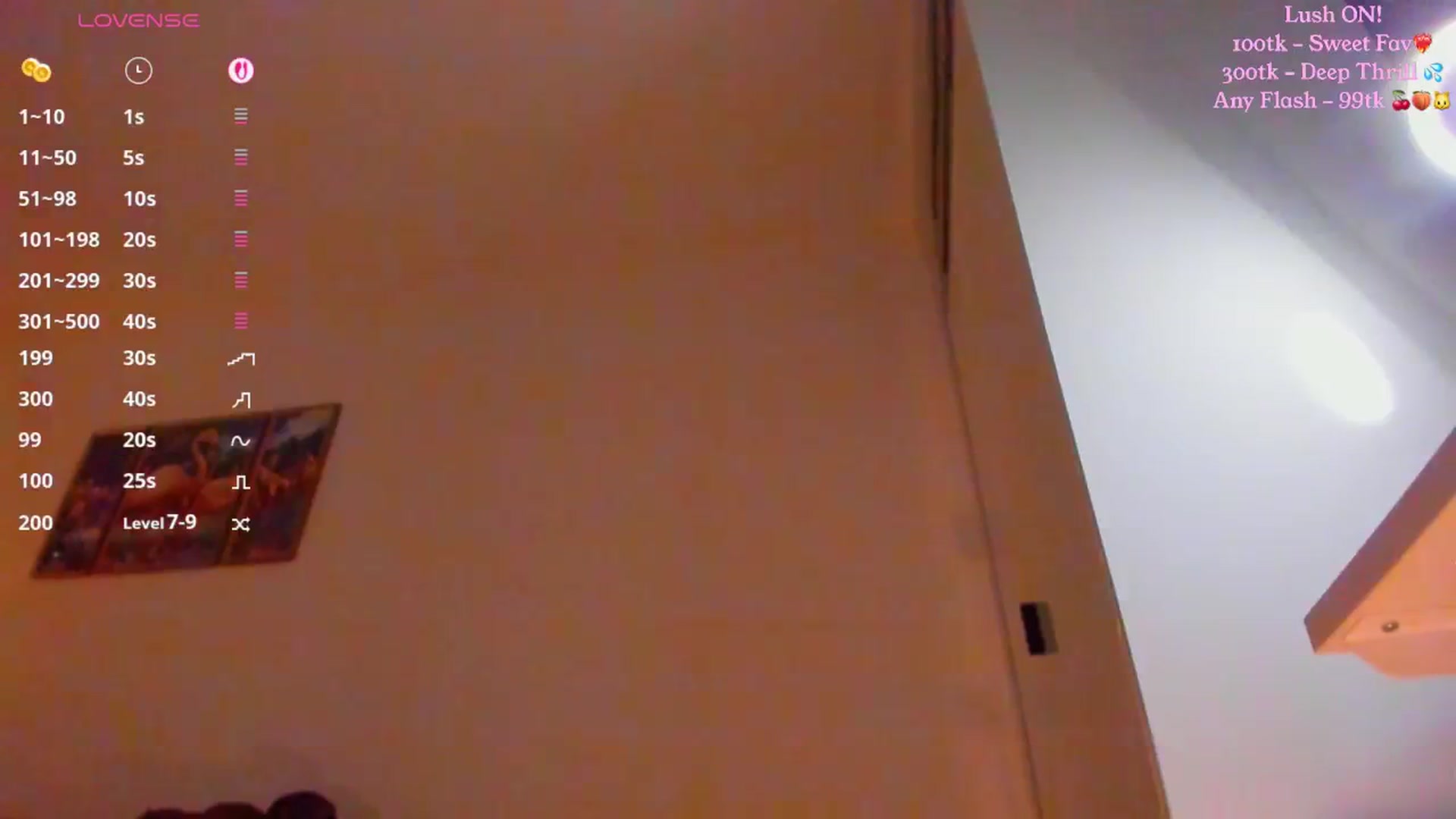 Gallery image thumbnail from Miss__A's myfreecams stream on, 12/14/2025, 05:36 image 19 of 20