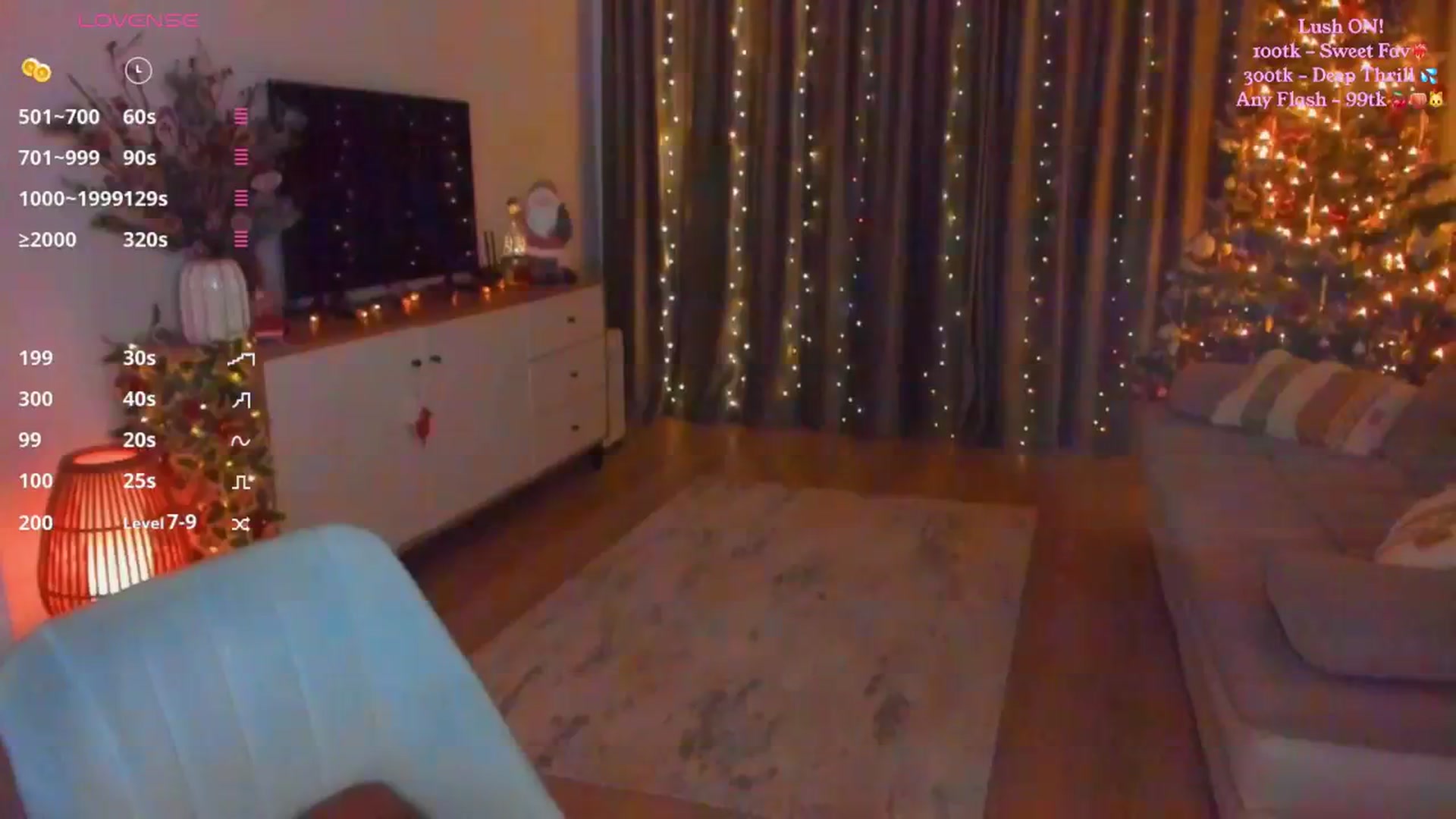 Gallery image thumbnail from Miss__A's myfreecams stream on, 12/21/2025, 04:46 image 7 of 20