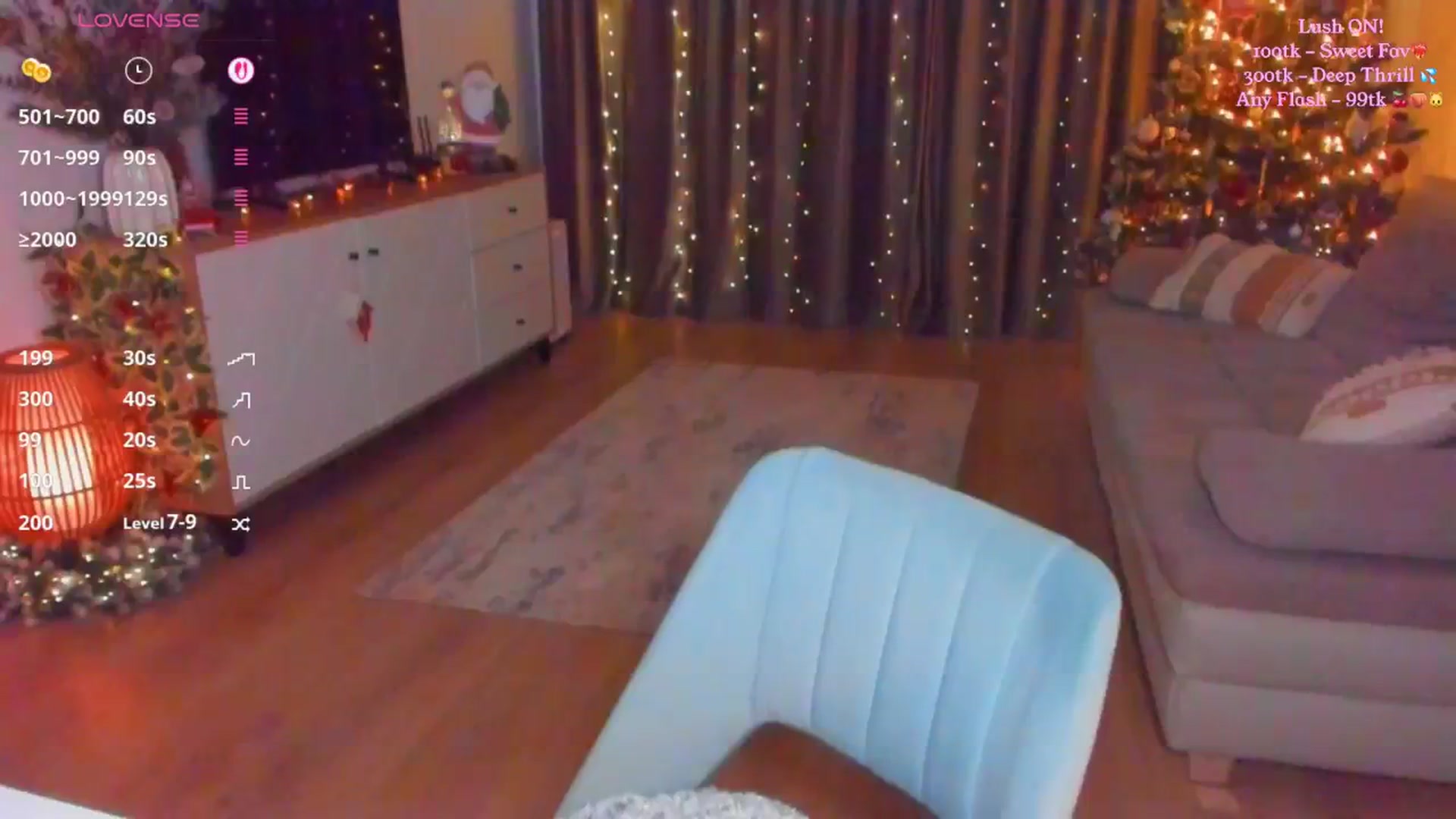 Gallery image thumbnail from Miss__A's myfreecams stream on, 12/21/2025, 07:37 image 6 of 20