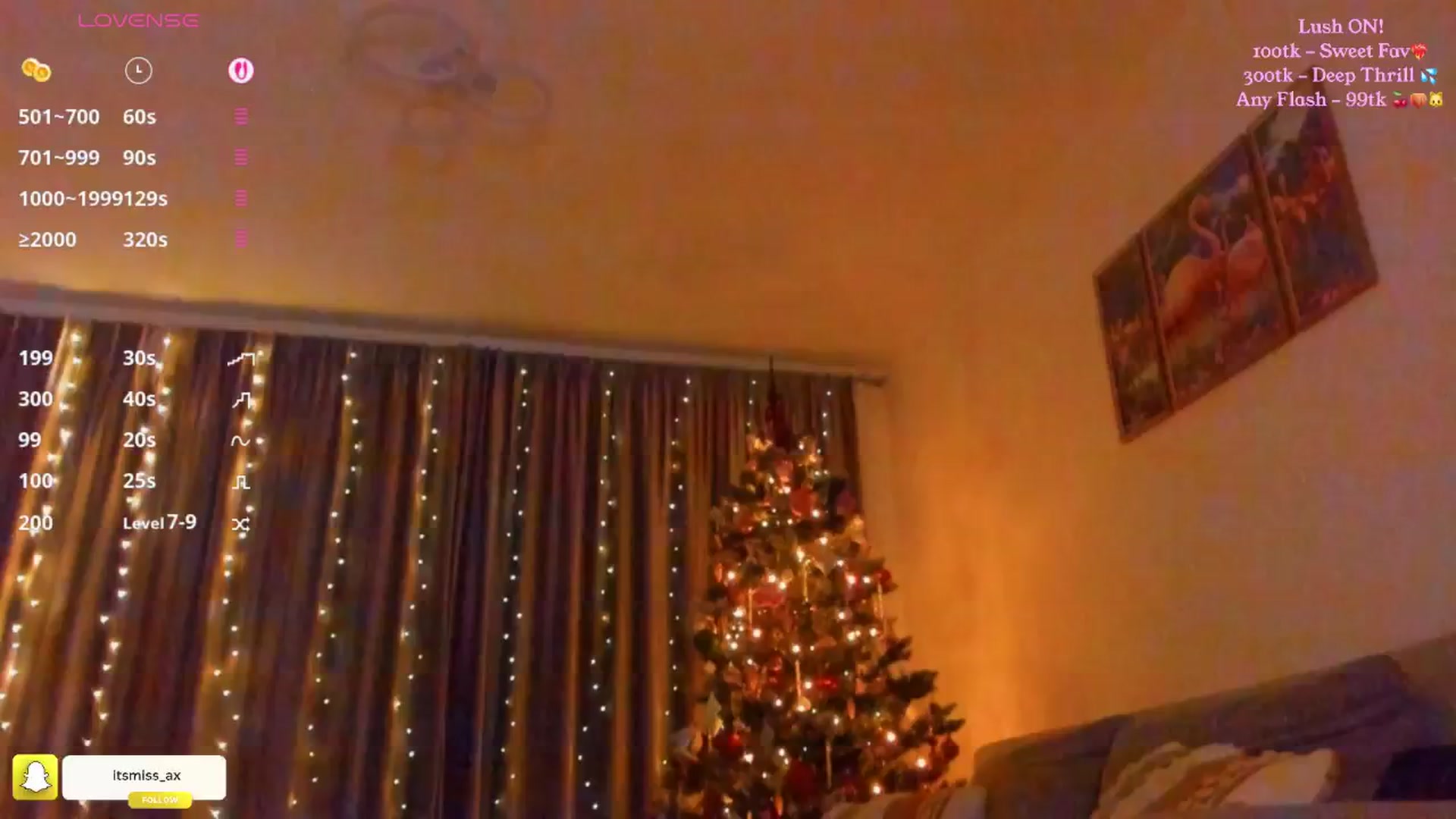 Gallery image thumbnail from Miss__A's myfreecams stream on, 12/28/2025, 06:02 image 1 of 20