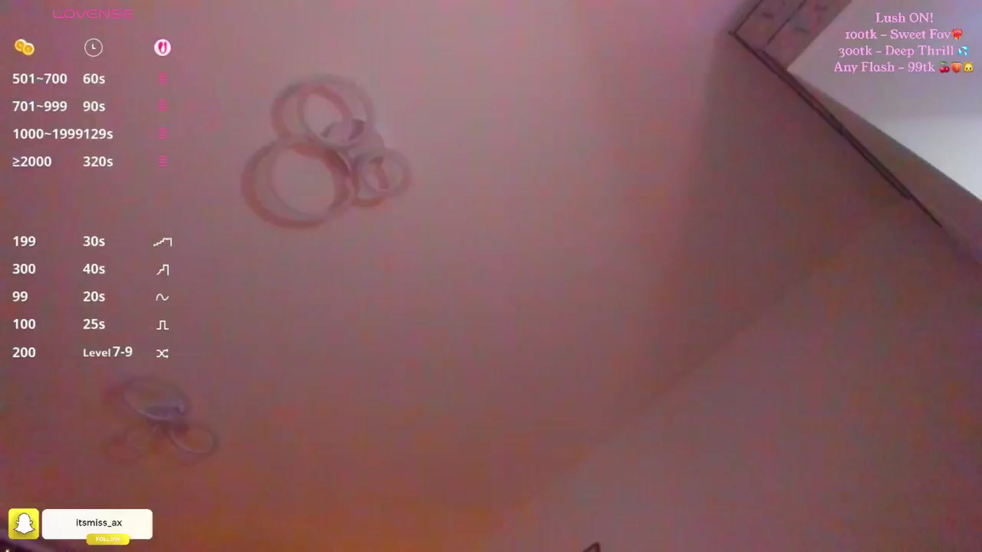 Gallery image thumbnail from Miss__A's myfreecams stream on, 12/29/2025, 05:49 image 4 of 20