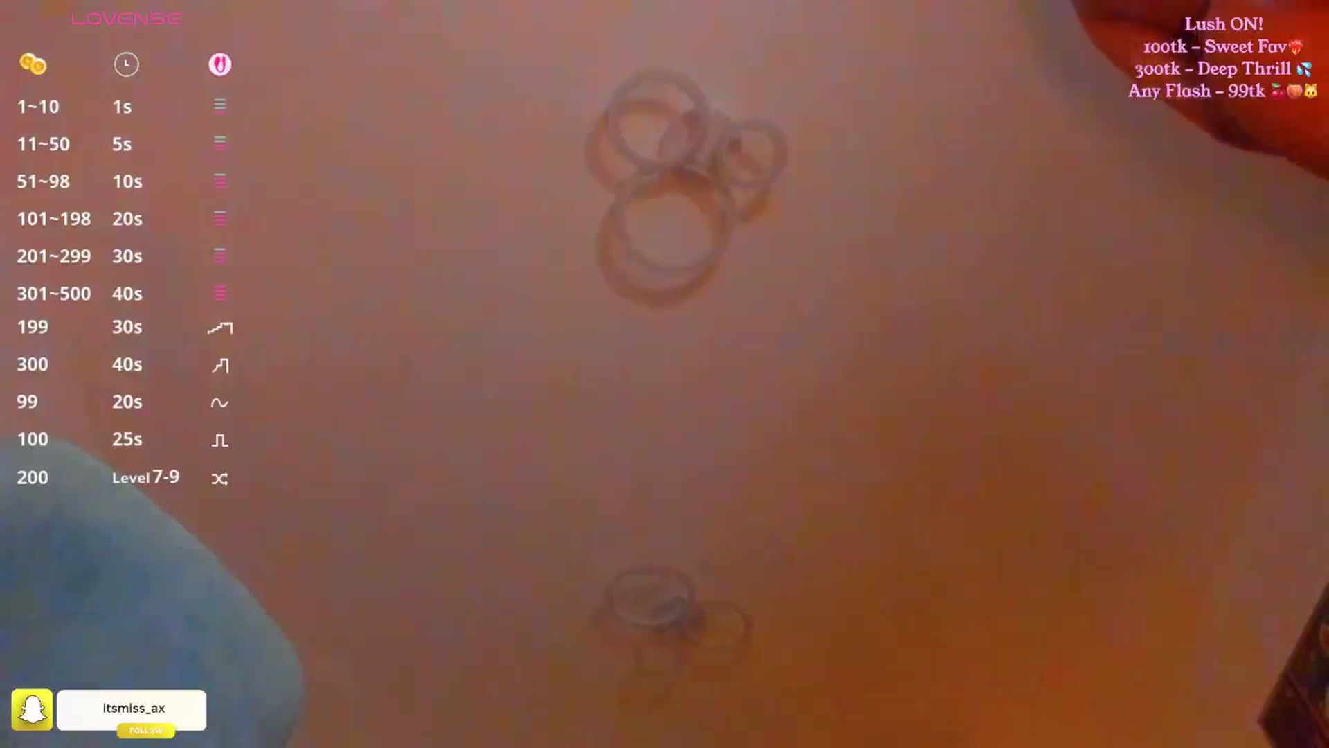 Gallery image thumbnail from Miss__A's myfreecams stream on, 01/08/2026, 04:02 image 15 of 20