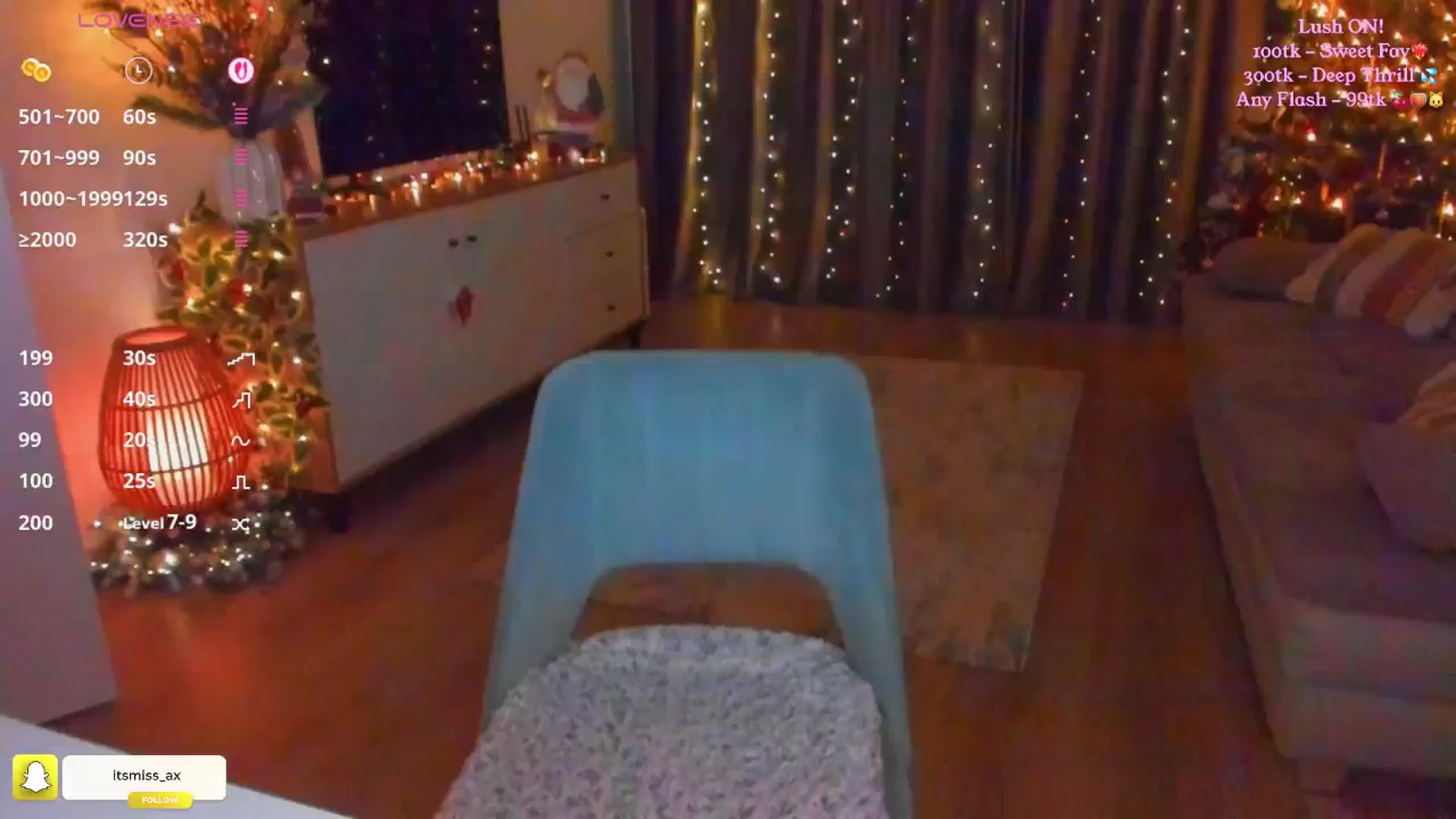 Gallery image thumbnail from Miss__A's myfreecams stream on, 01/12/2026, 02:46 image 19 of 20