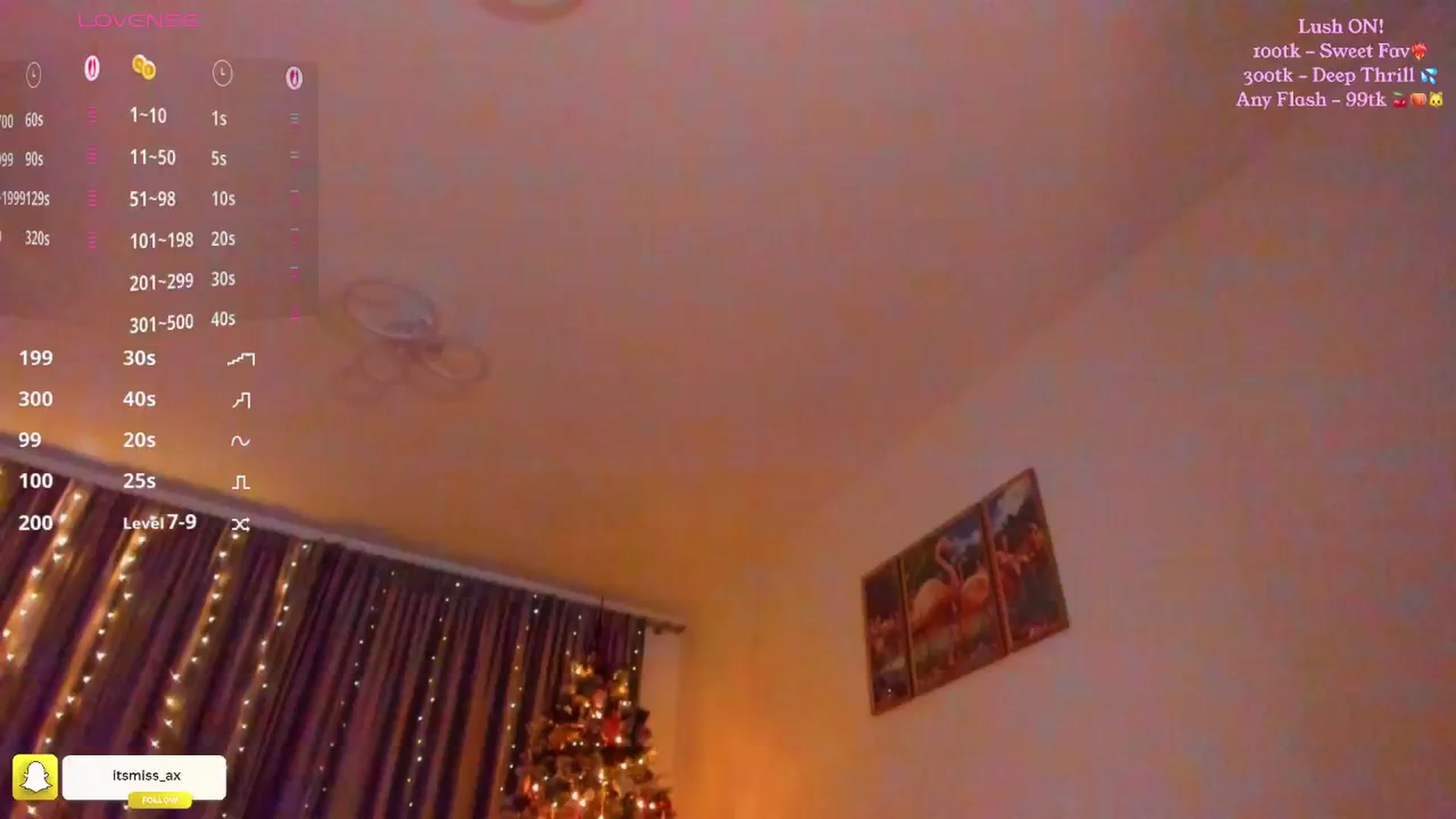 Gallery image thumbnail from Miss__A's myfreecams stream on, 01/18/2026, 04:50 image 18 of 20