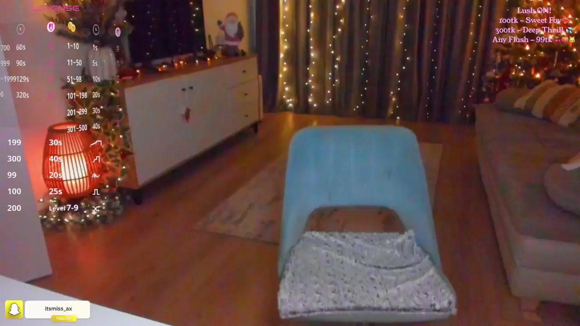 Gallery image thumbnail from Miss__A's myfreecams stream on, 01/25/2026, 04:03 image 16 of 20