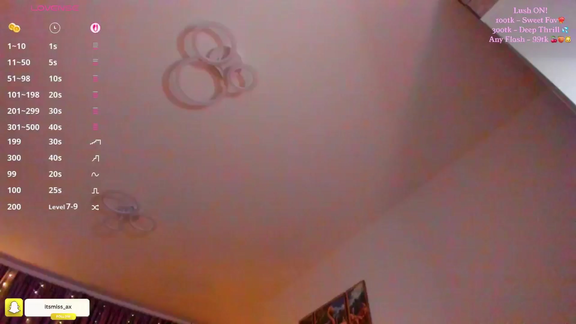 Gallery image thumbnail from Miss__A's myfreecams stream on, 01/25/2026, 04:05 image 19 of 20