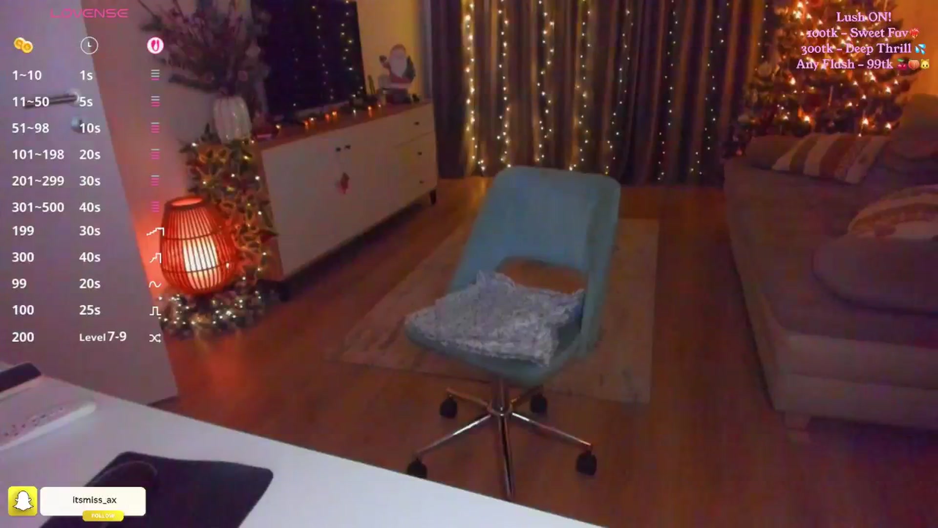 Gallery image thumbnail from Miss__A's myfreecams stream on, 01/26/2026, 04:10 image 20 of 20
