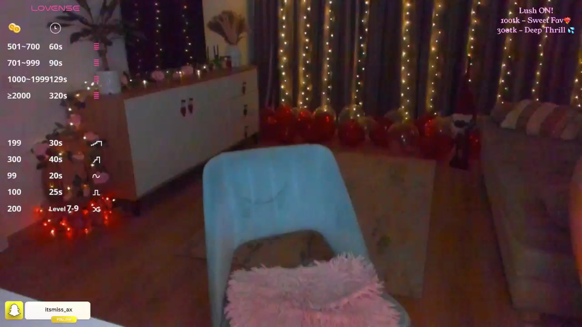 Gallery image thumbnail from Miss__A's myfreecams stream on, 02/16/2026, 04:01 image 12 of 20