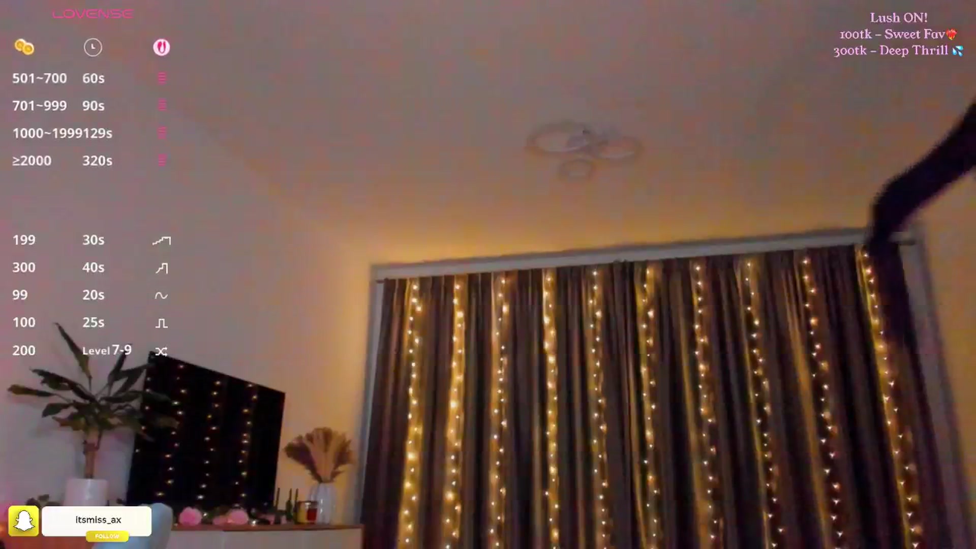 Gallery image thumbnail from Miss__A's myfreecams stream on, 02/23/2026, 03:48 image 12 of 20