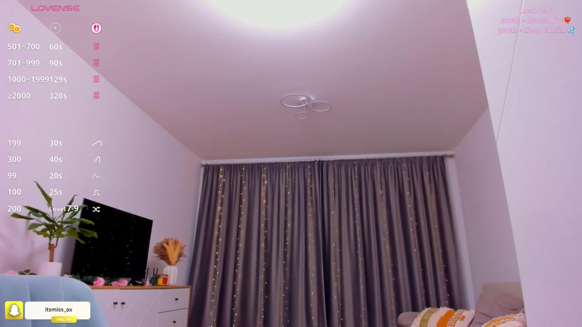 Gallery image thumbnail from Miss__A's myfreecams stream on, 03/02/2026, 03:28 image 2 of 20