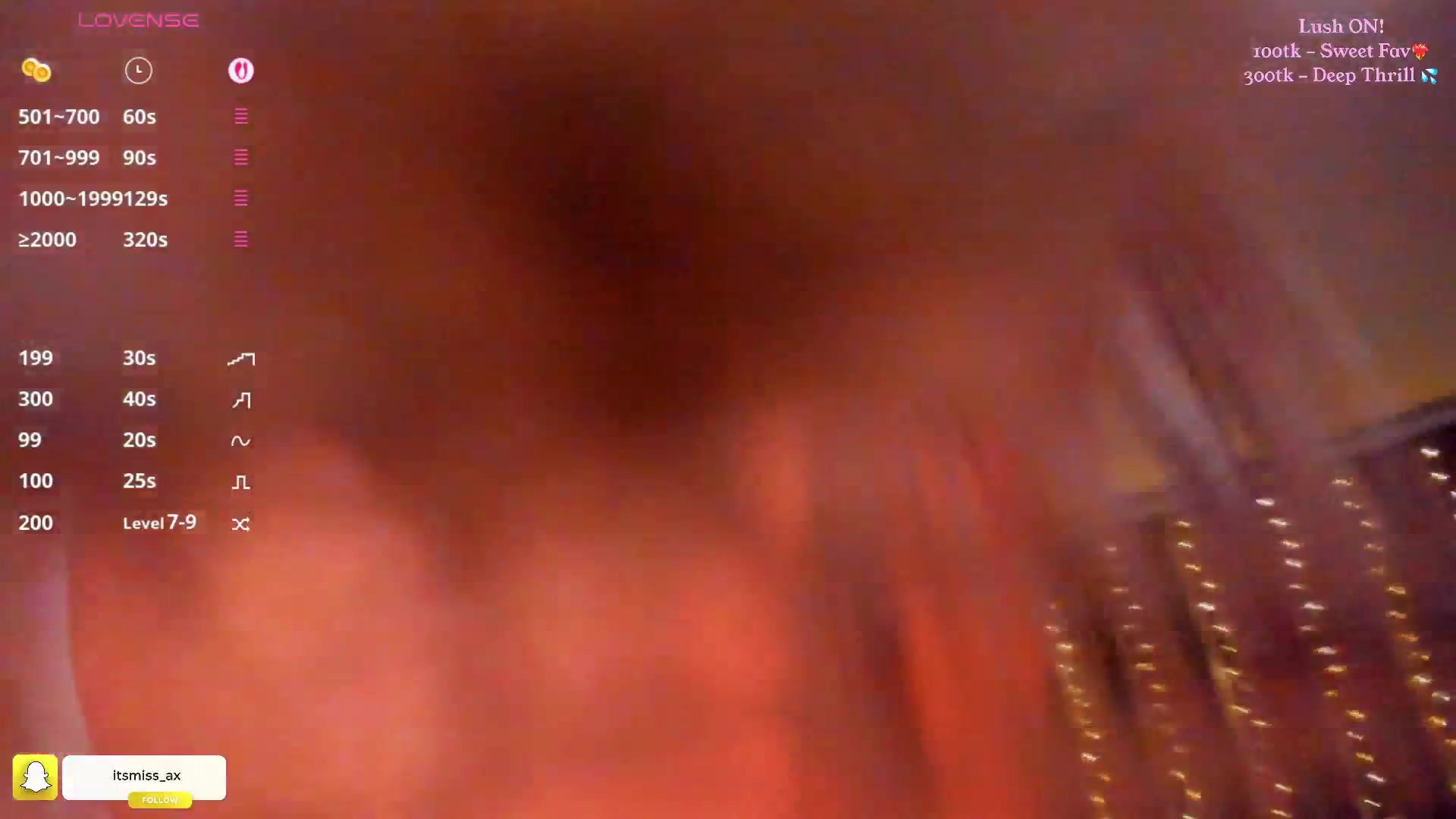 Gallery image thumbnail from Miss__A's myfreecams stream on, 03/09/2026, 03:30 image 15 of 20